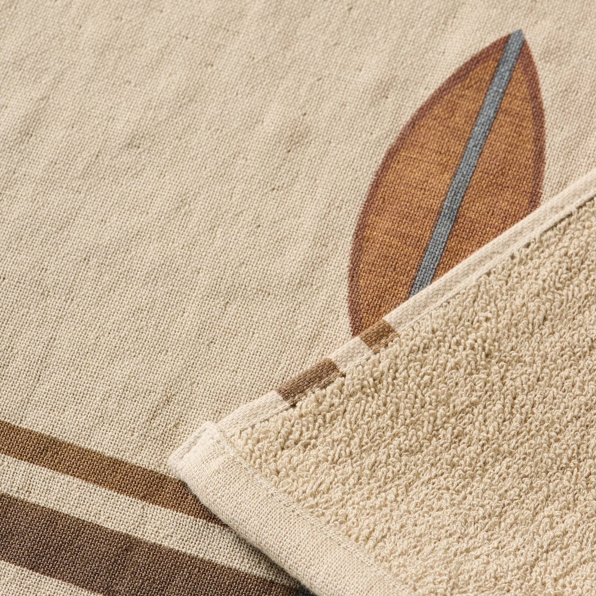 PARNA | Cotton | Hammam Terry | Towel