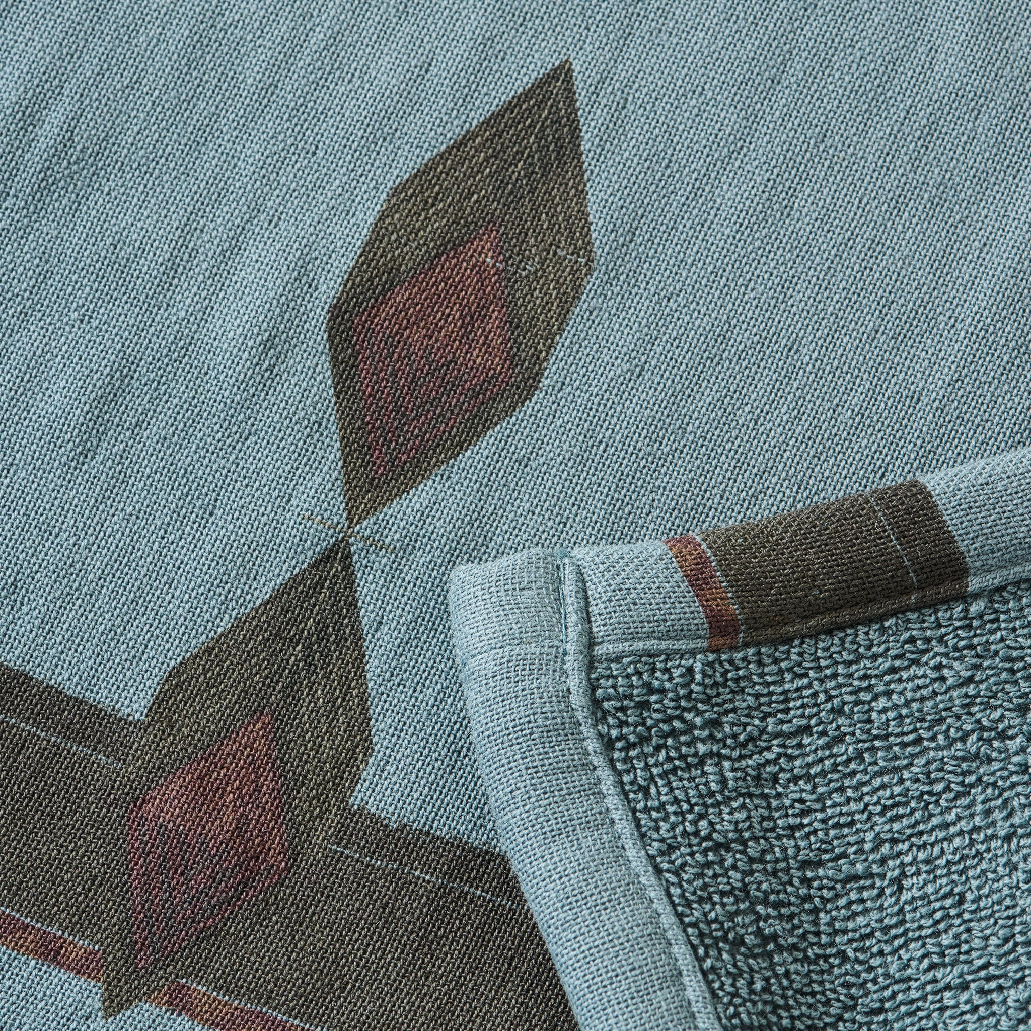 YANTRA | Cotton | Hammam Terry | Towel