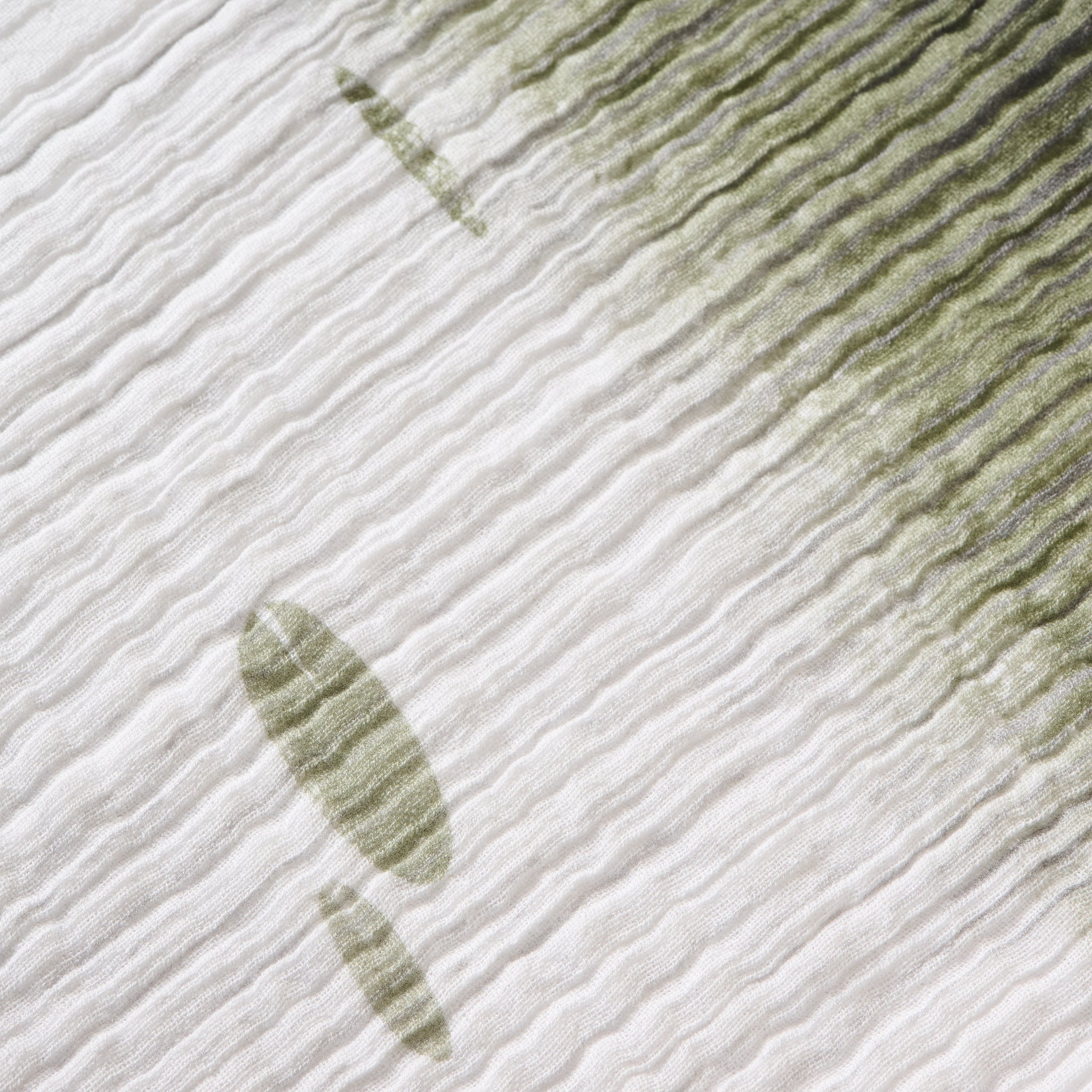 Savanna Rain | Cotton Gauze | Towel