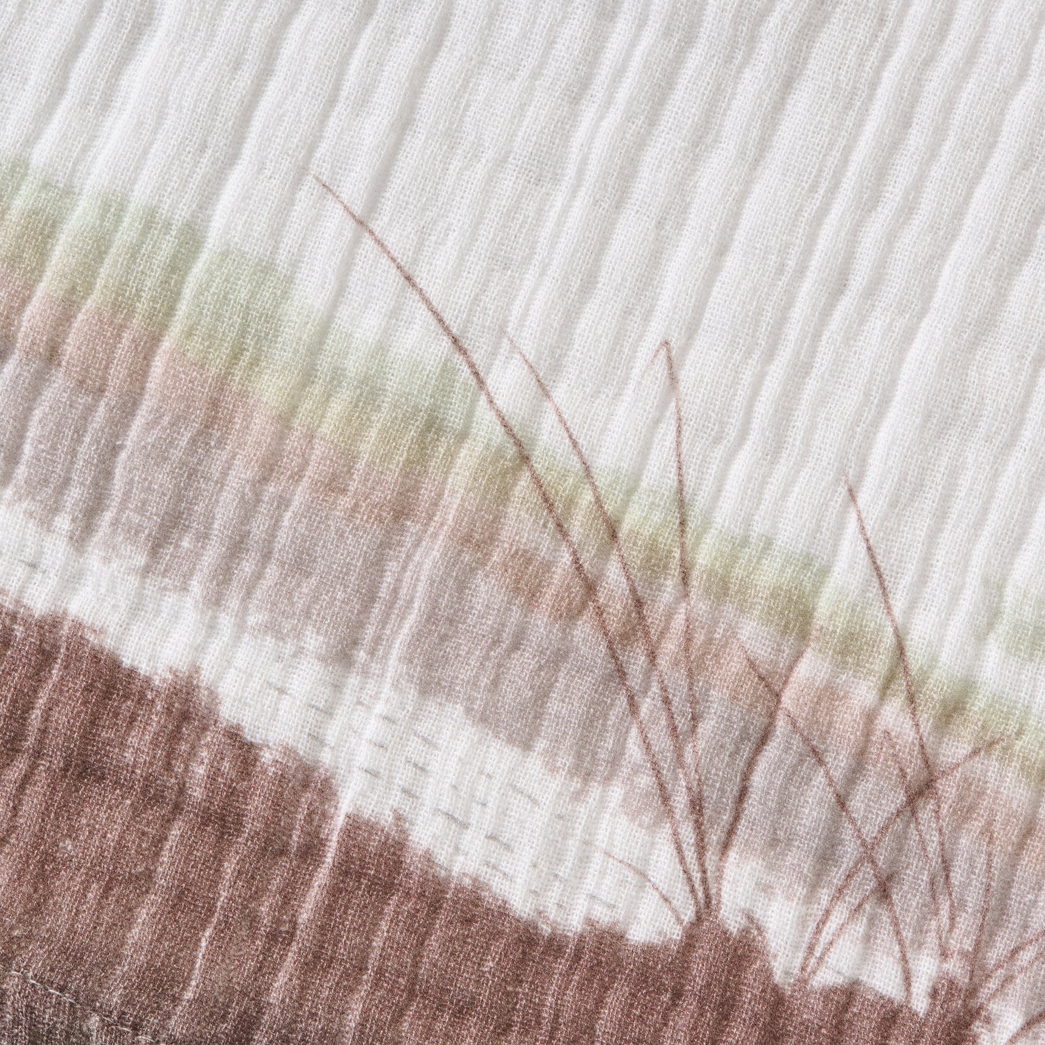 Savanna Rain | Cotton Gauze | Towel