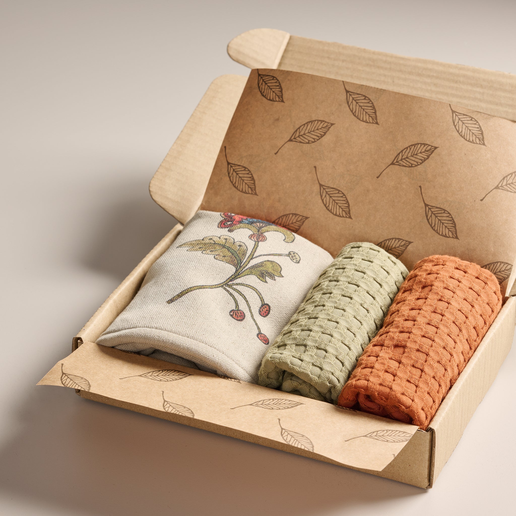 Patra | Gifting
