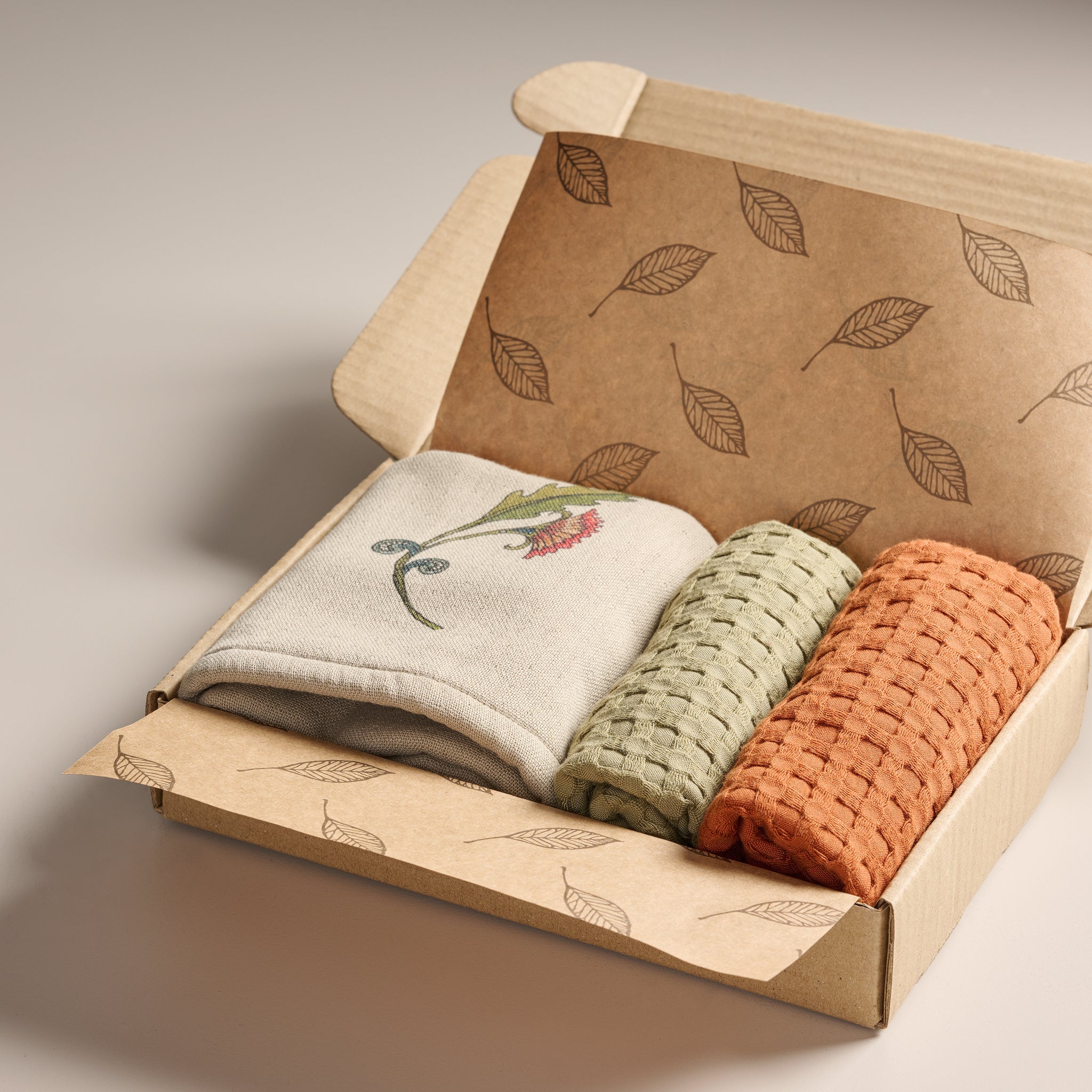 Malya | Gifting