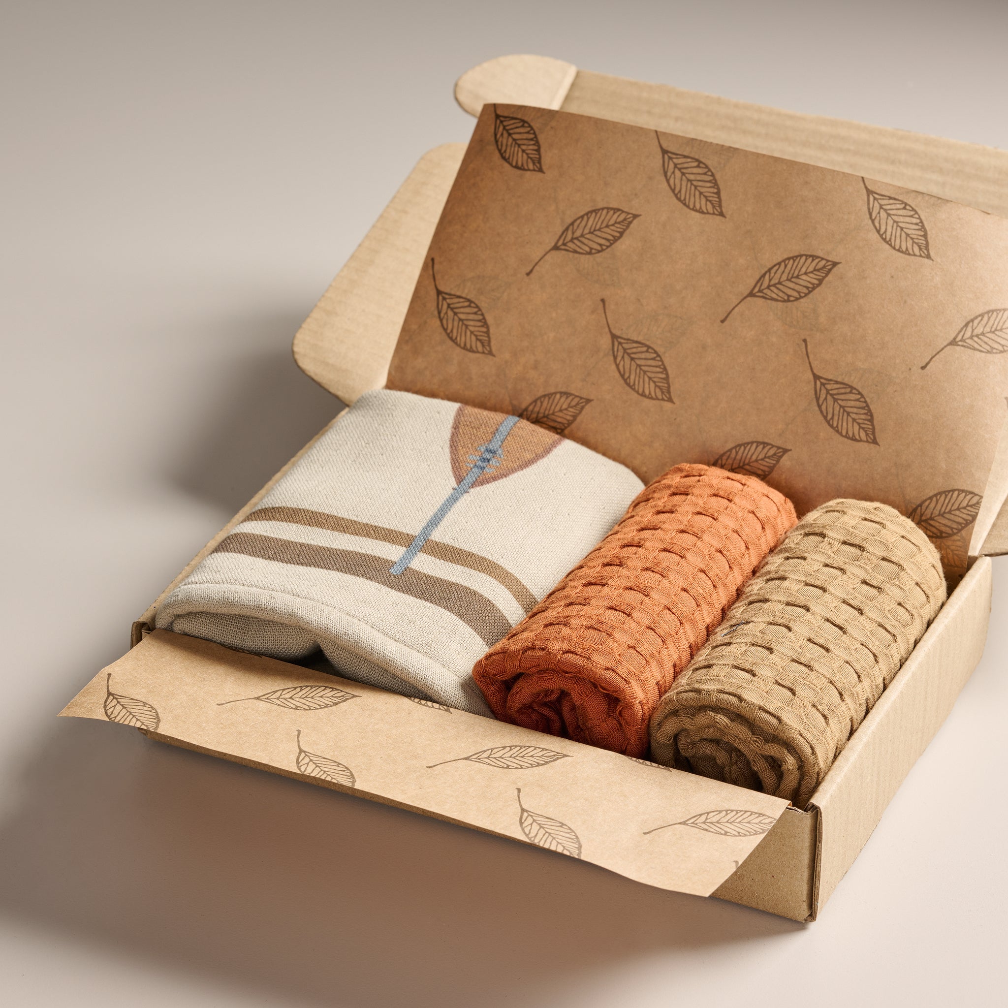 Tarani | Gifting