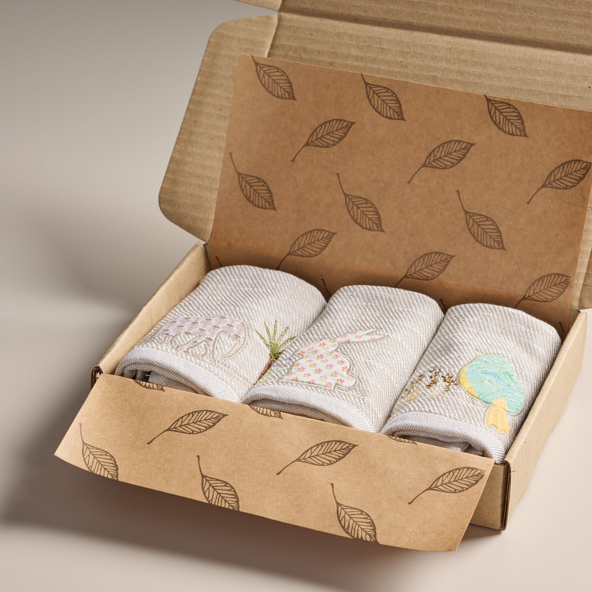 Forest | Gifting