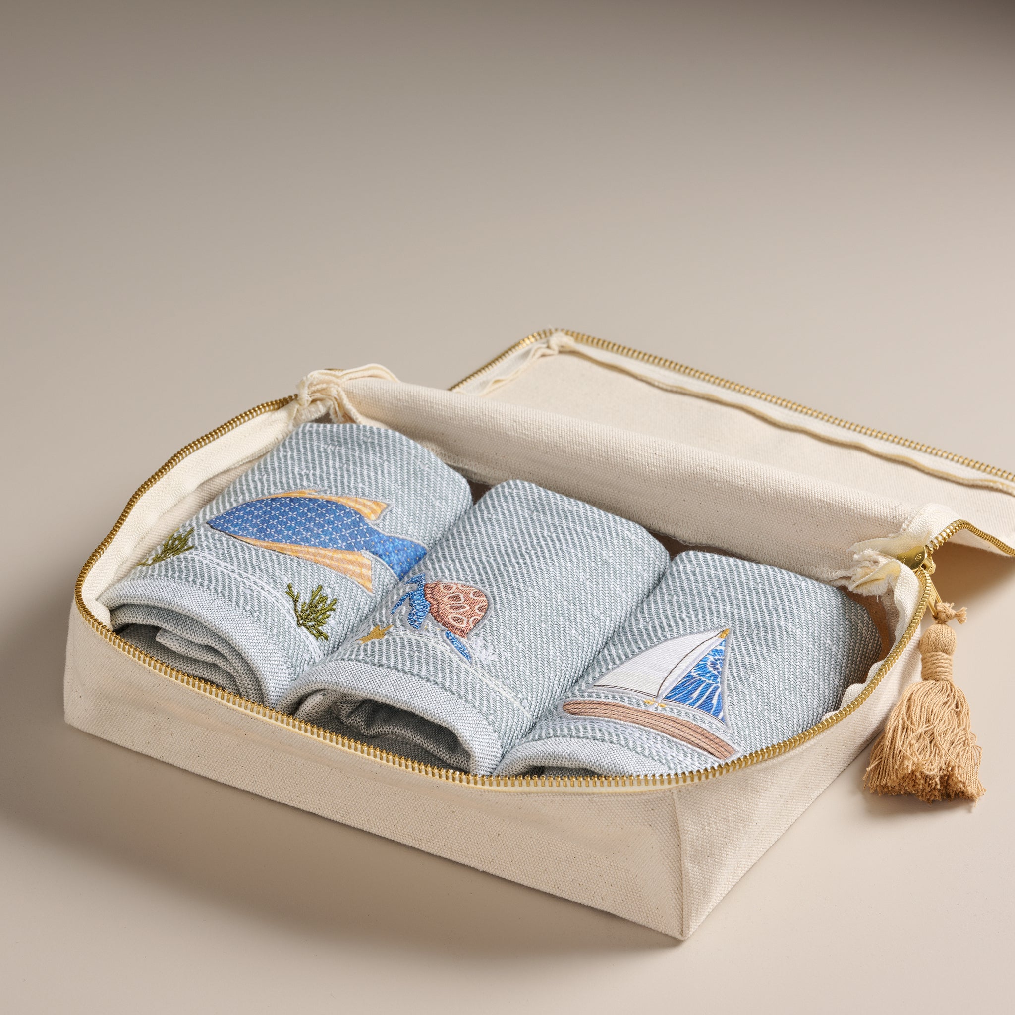 Ocean | Gifting