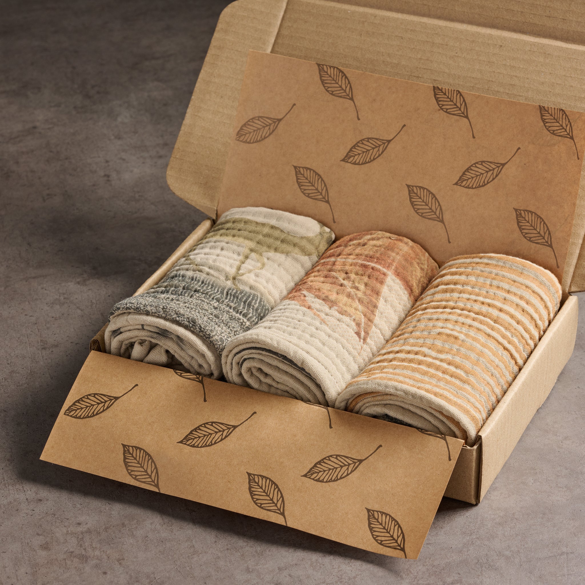 Miale | Gifting