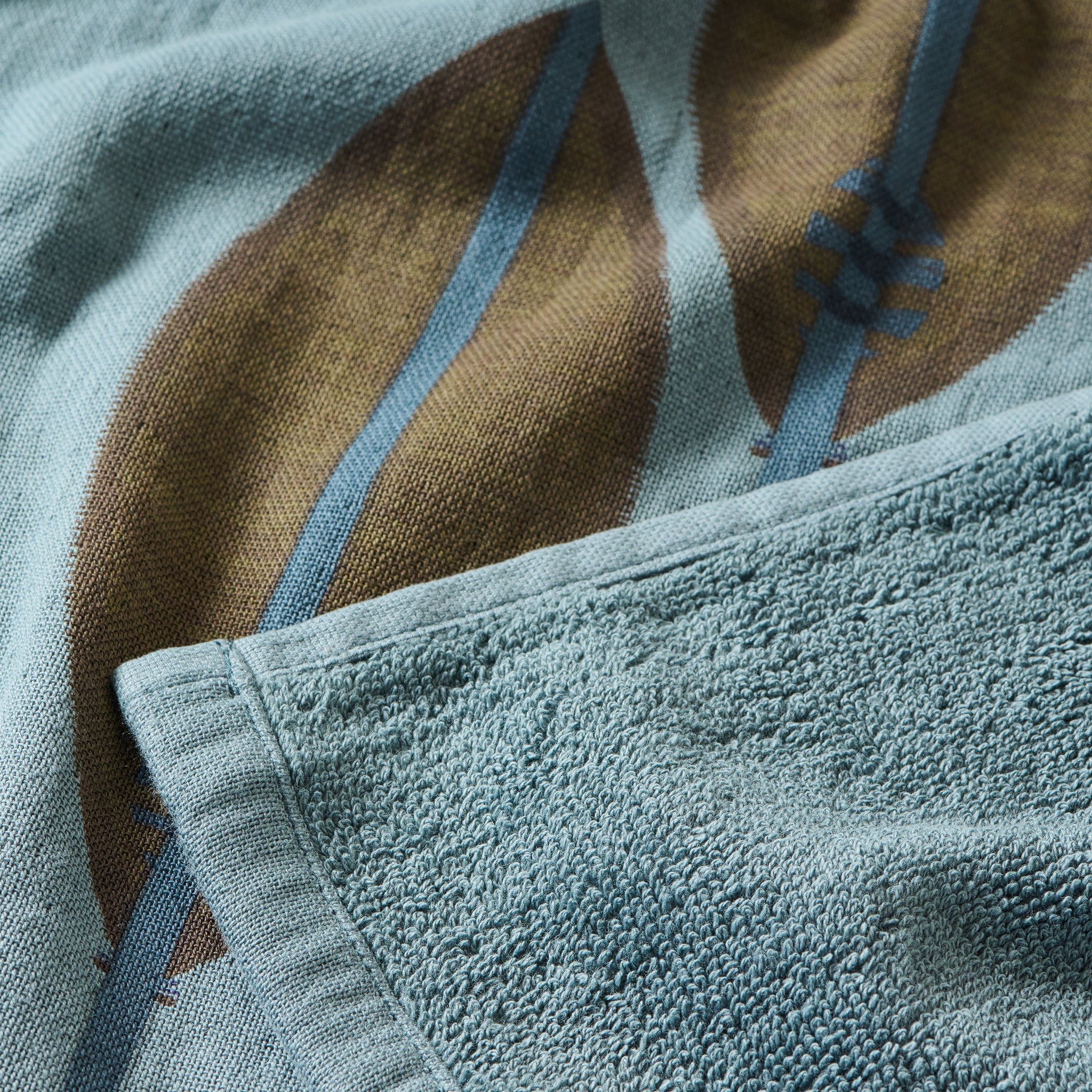 PARNA | Cotton | Hammam Terry | Towel