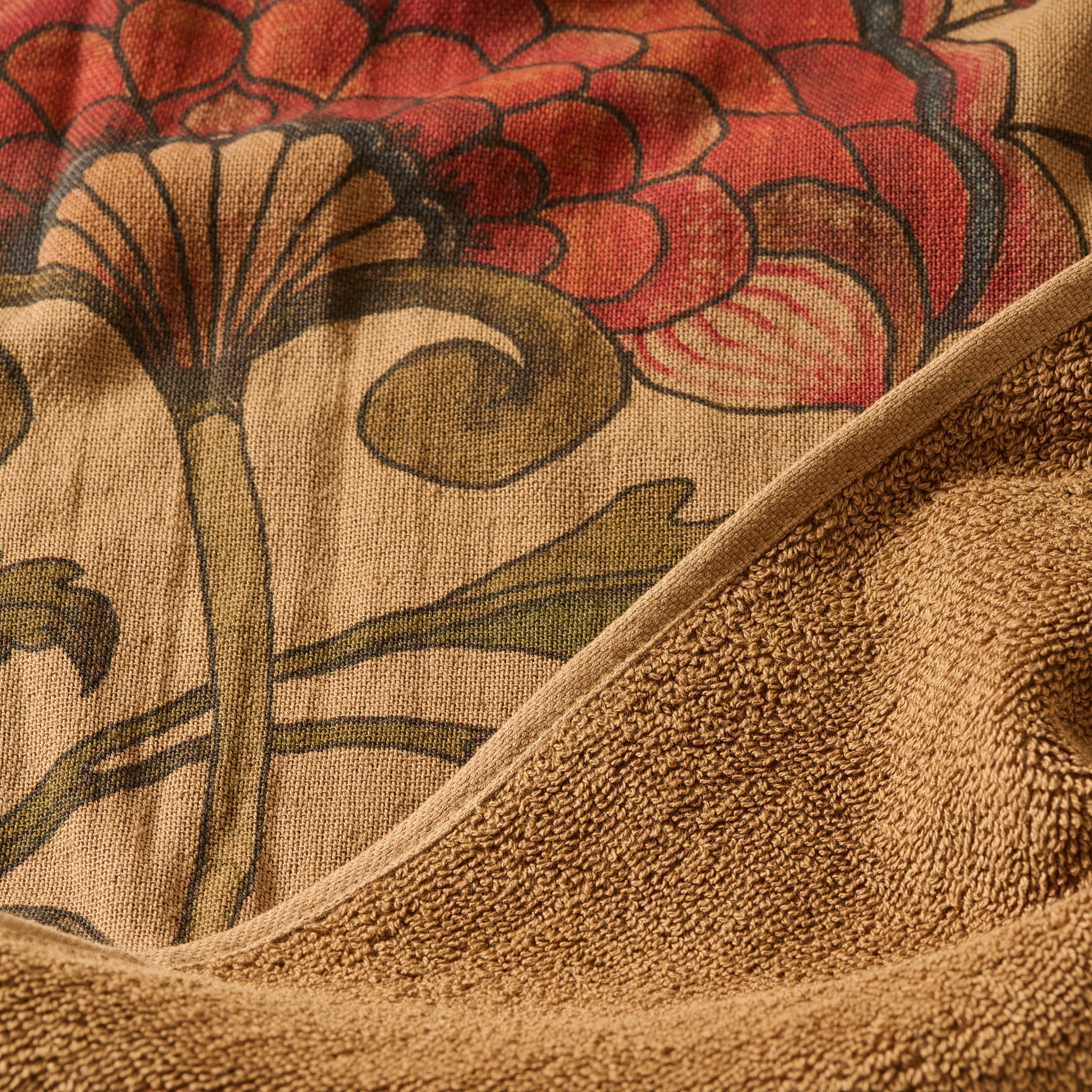 KALIKA | Cotton | Hammam Terry  | Towel
