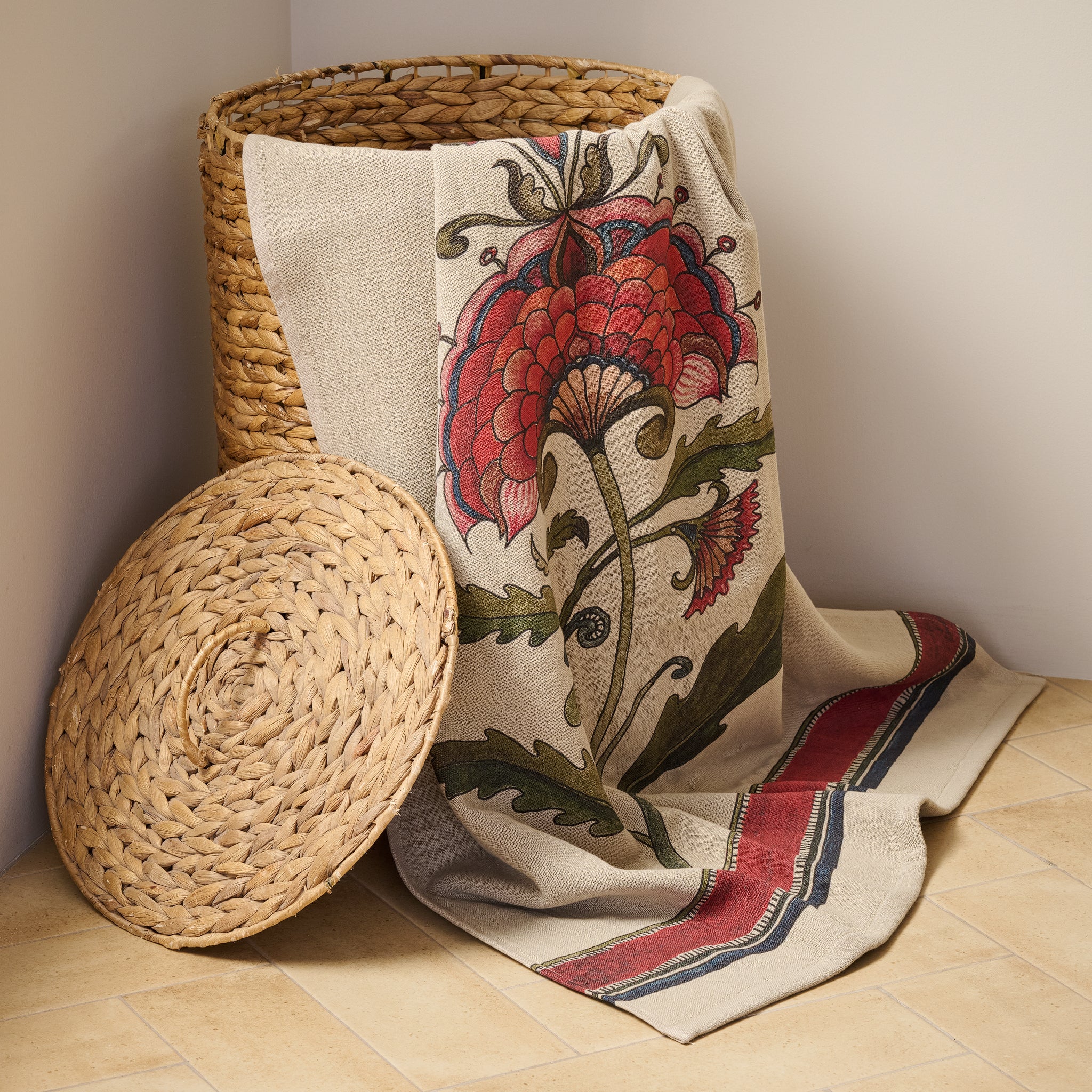 KALIKA | Cotton | Hammam Terry  | Towel