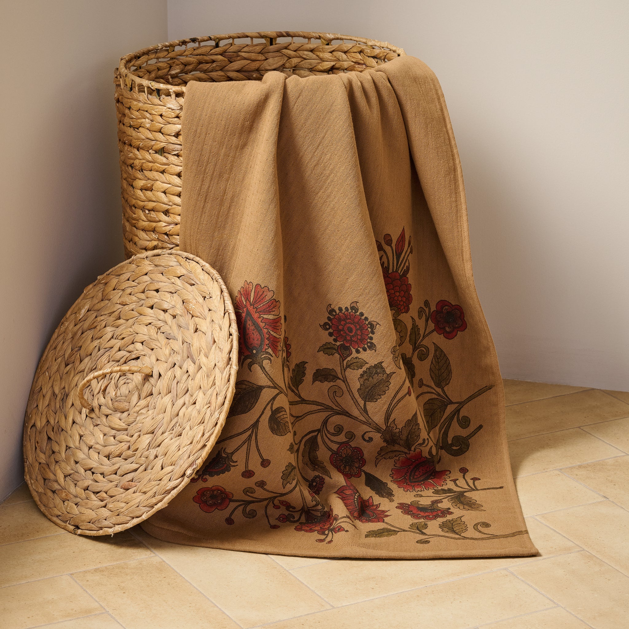 KSHUPA | Cotton | Hammam Terry | Towel