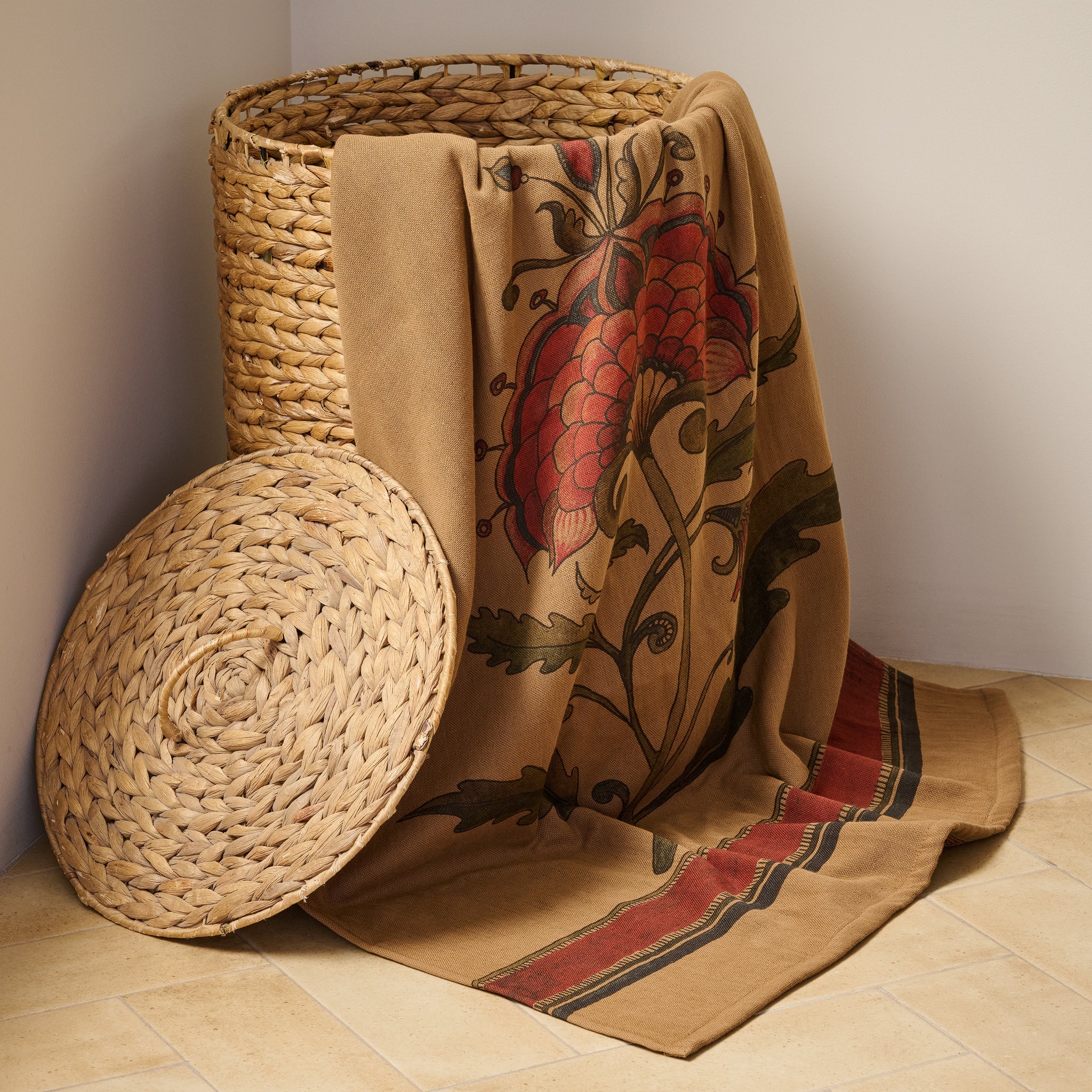 KALIKA | Cotton | Hammam Terry  | Towel