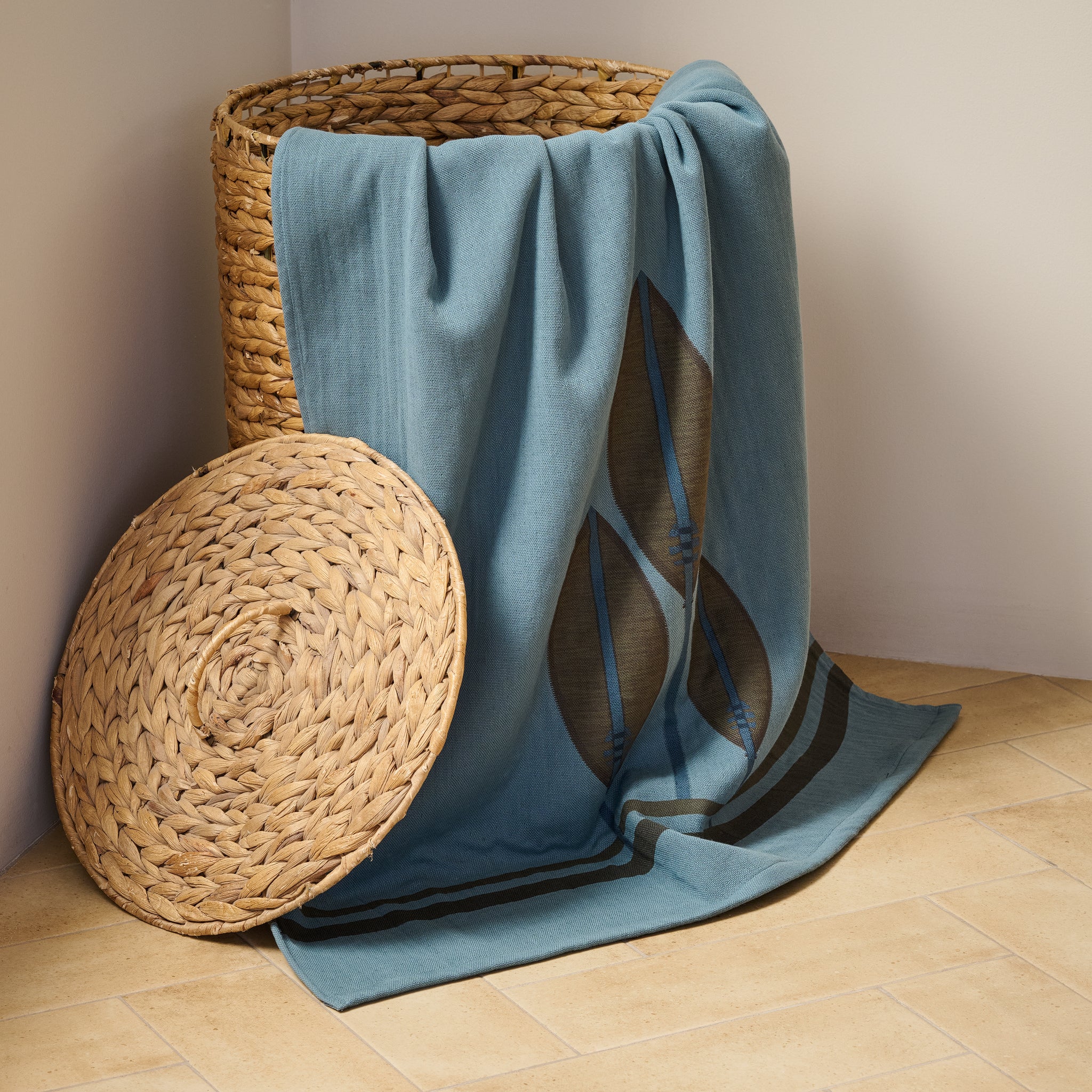 PARNA | Cotton | Hammam Terry | Towel