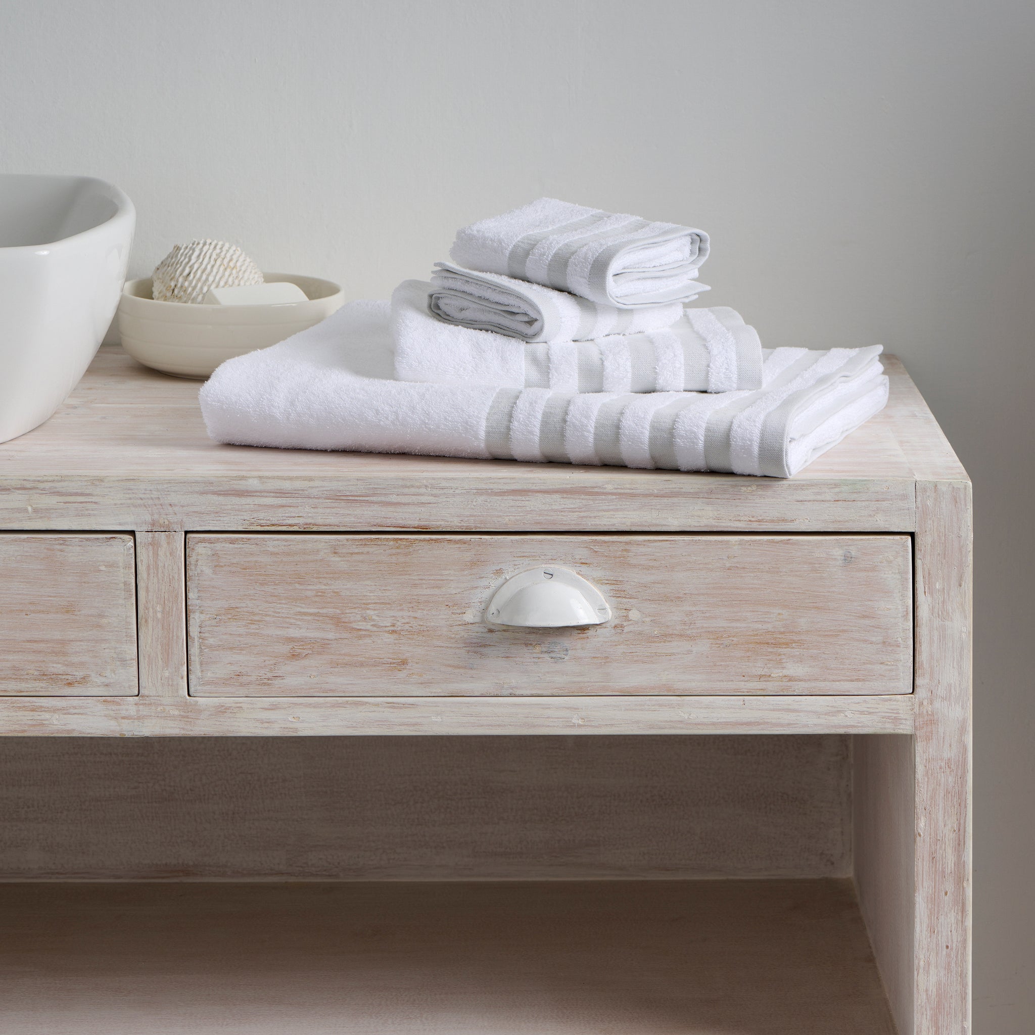 Mirage | Cotton | Terry (Limited Edition)