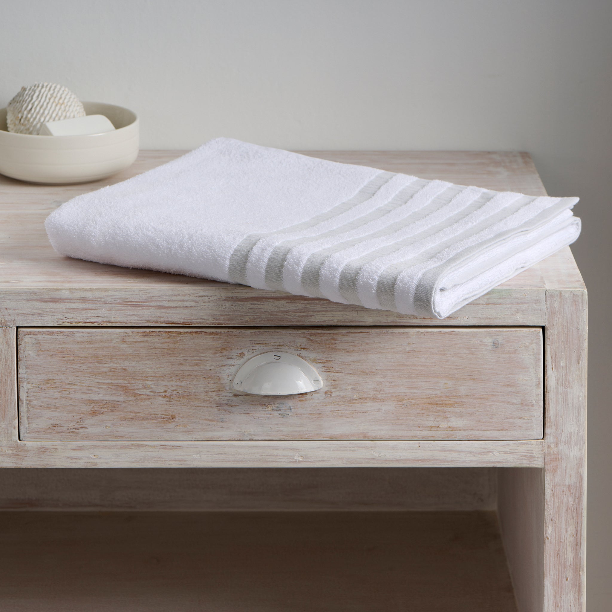 Mirage | Cotton | Terry (Limited Edition)