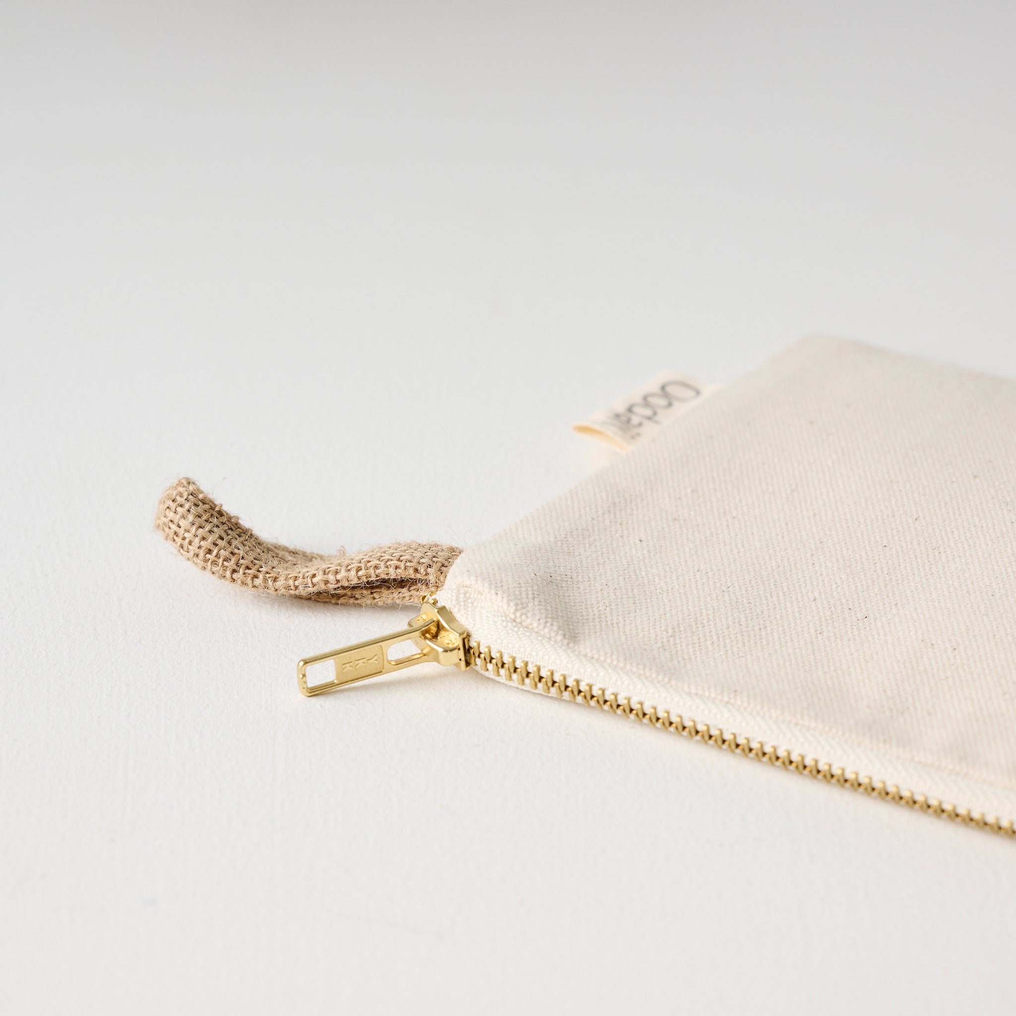 Canvas Pouch
