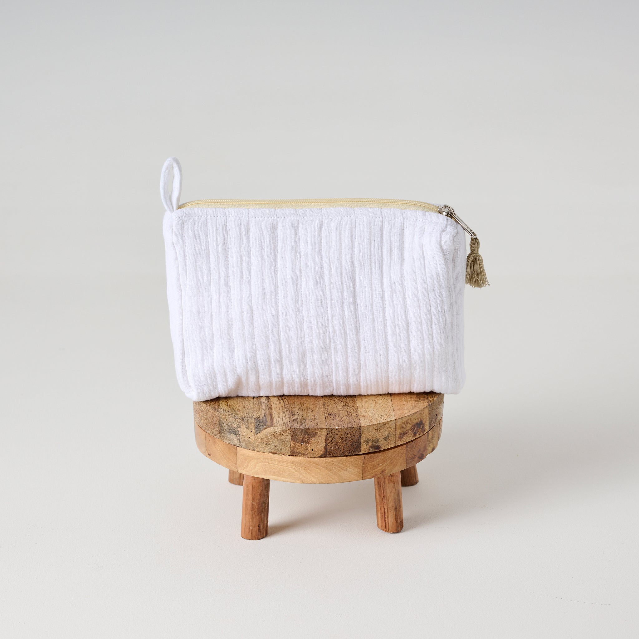 Vanity Pouch