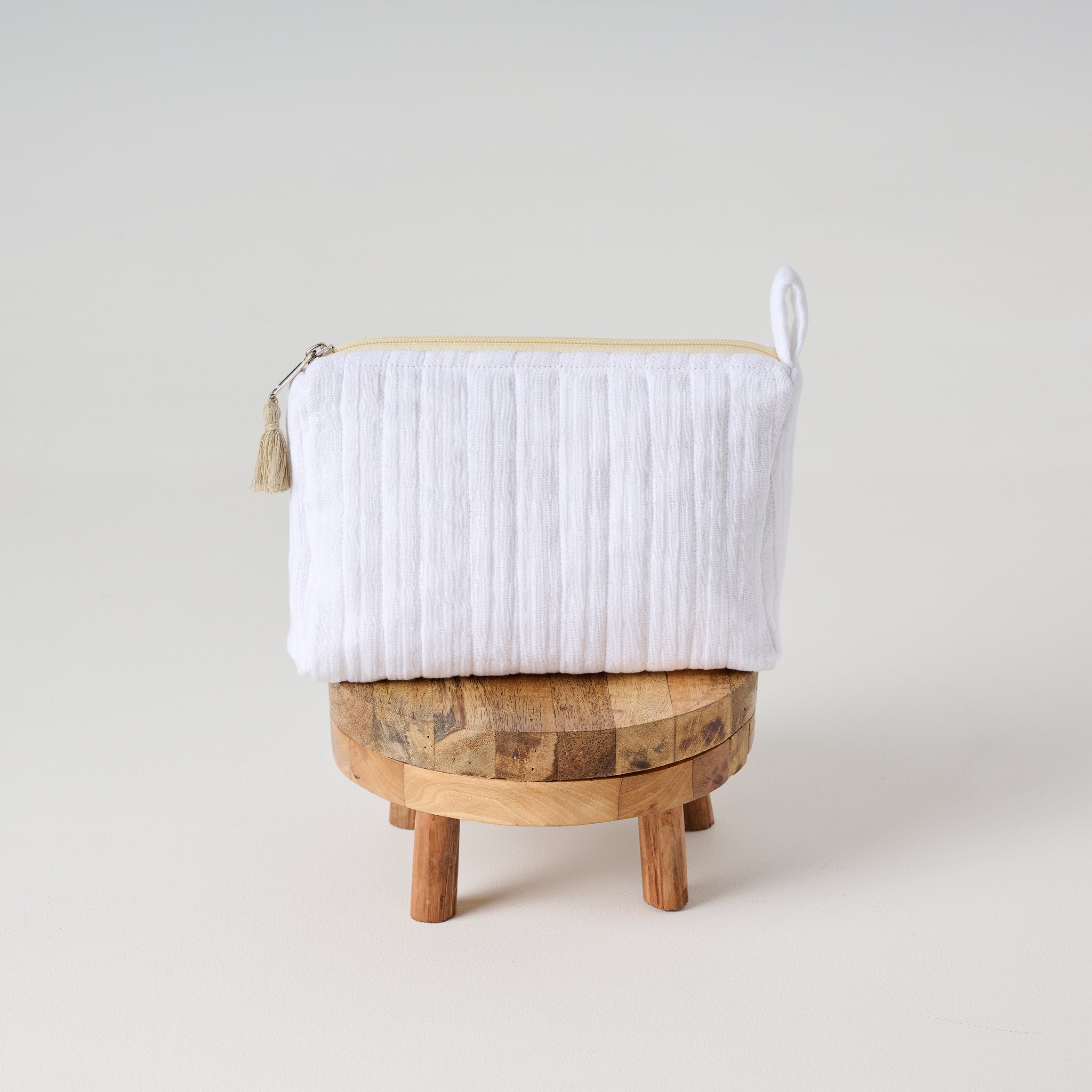 Vanity Pouch