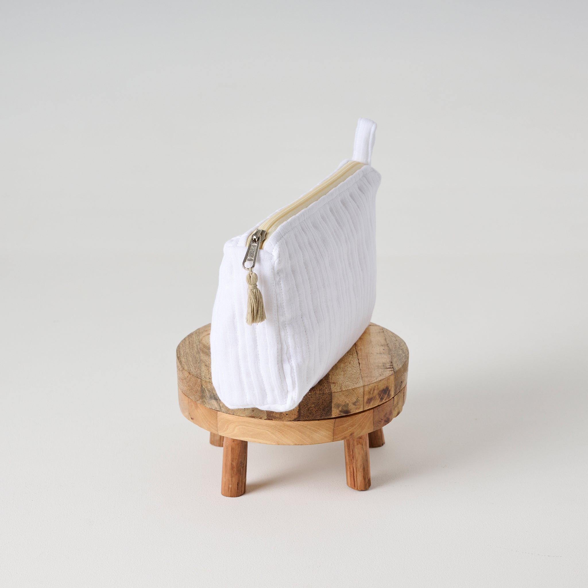Vanity Pouch