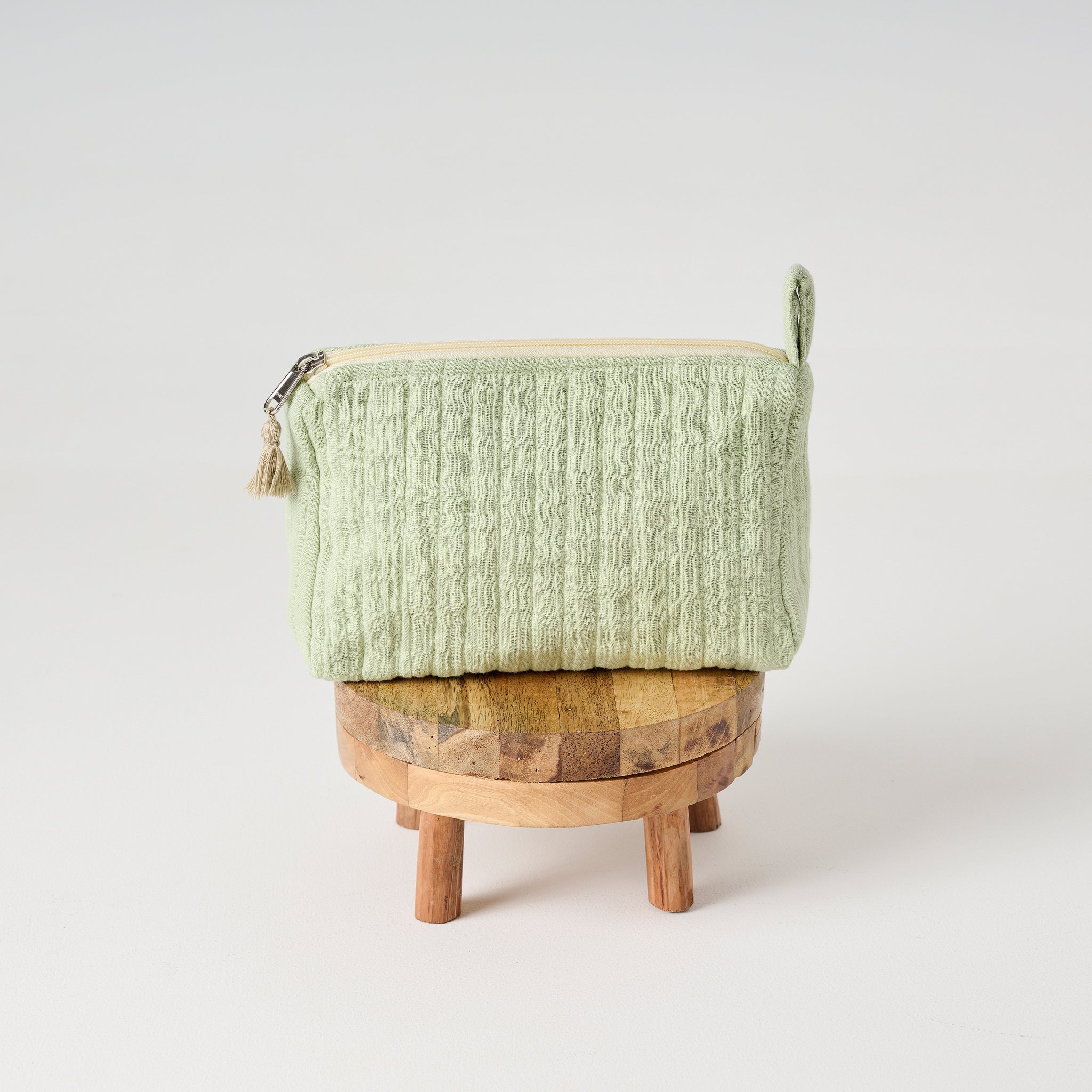 Vanity Pouch