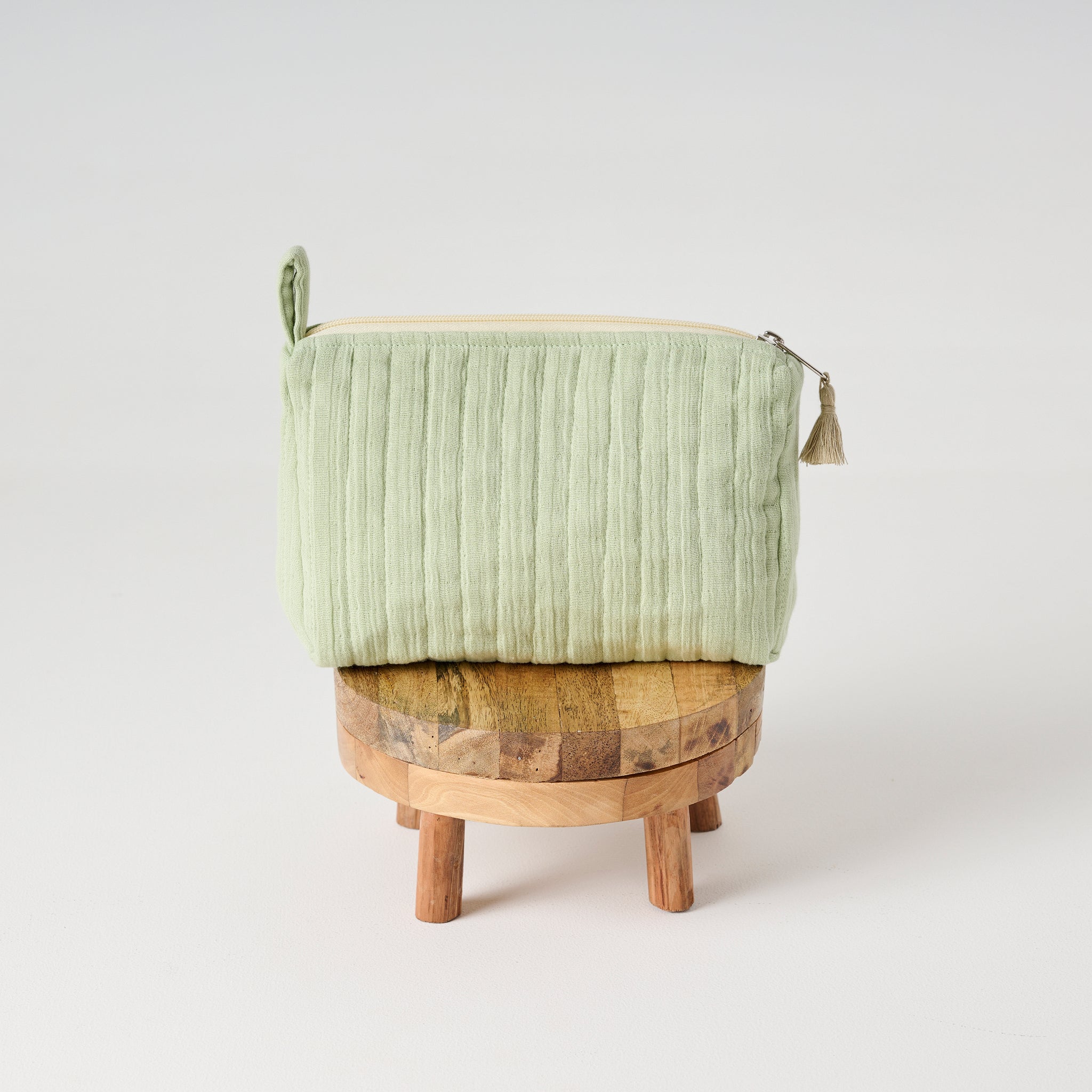 Vanity Pouch