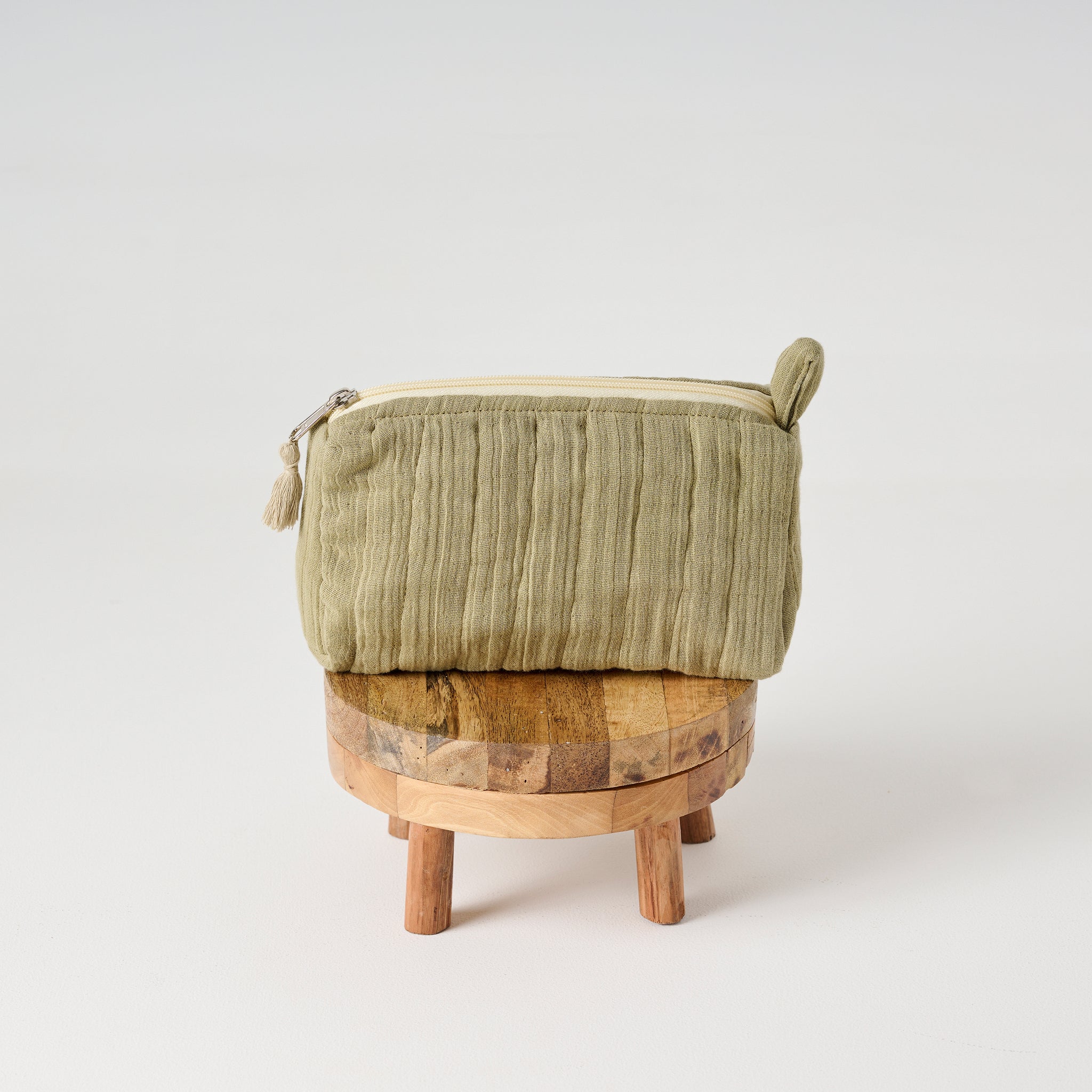 Vanity Pouch