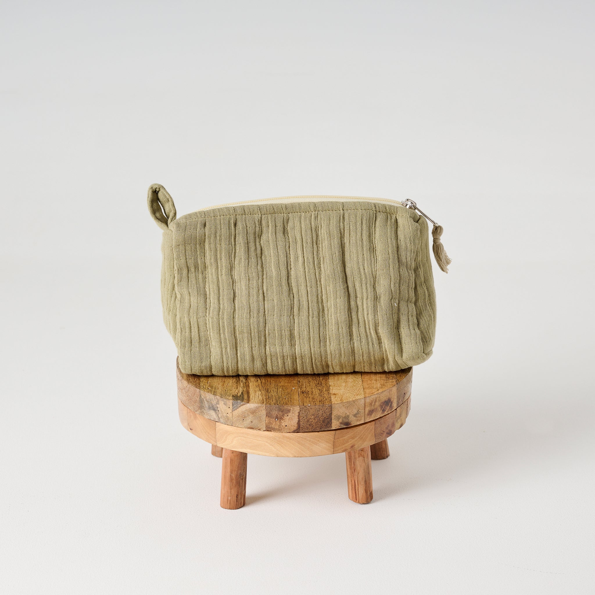 Vanity Pouch