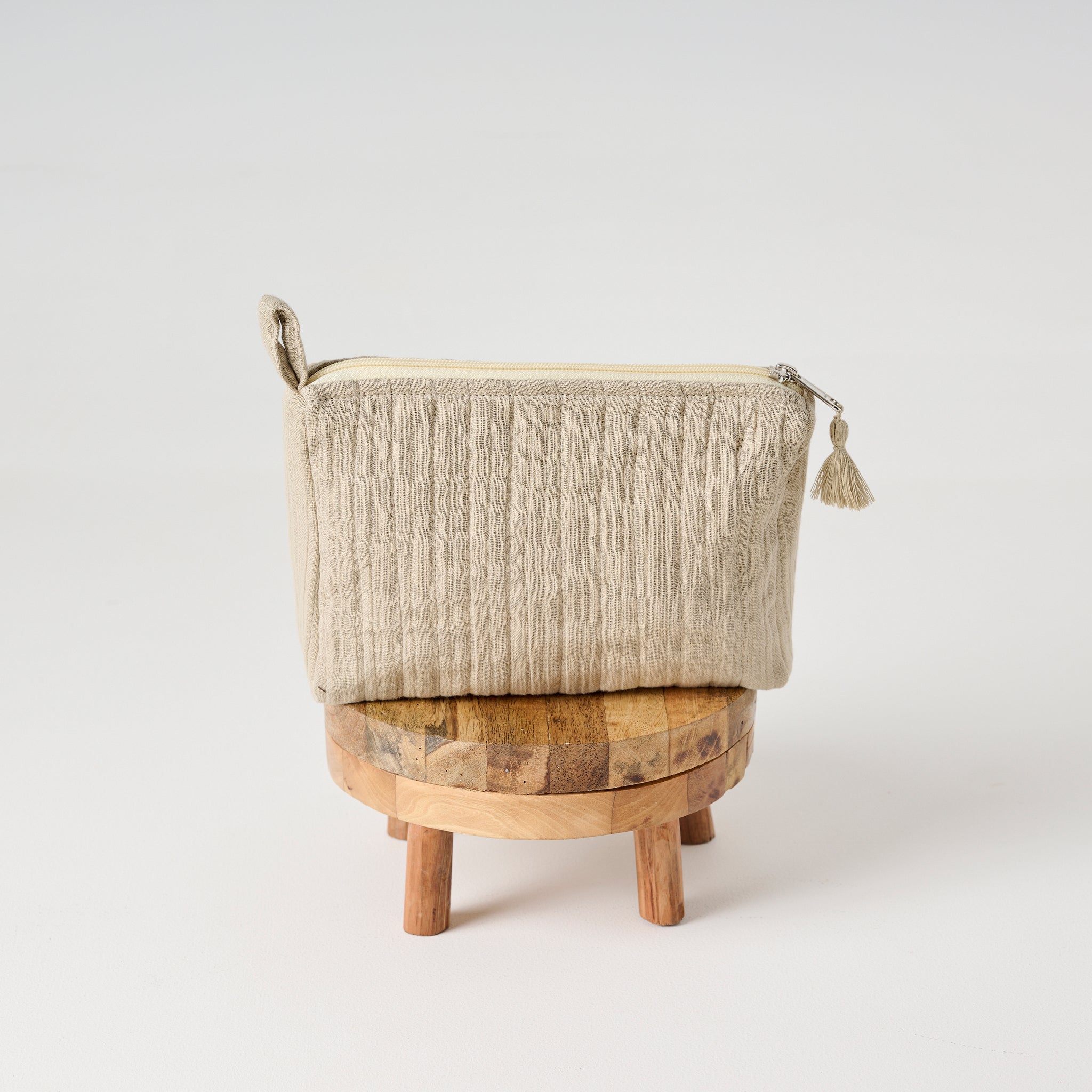 Vanity Pouch