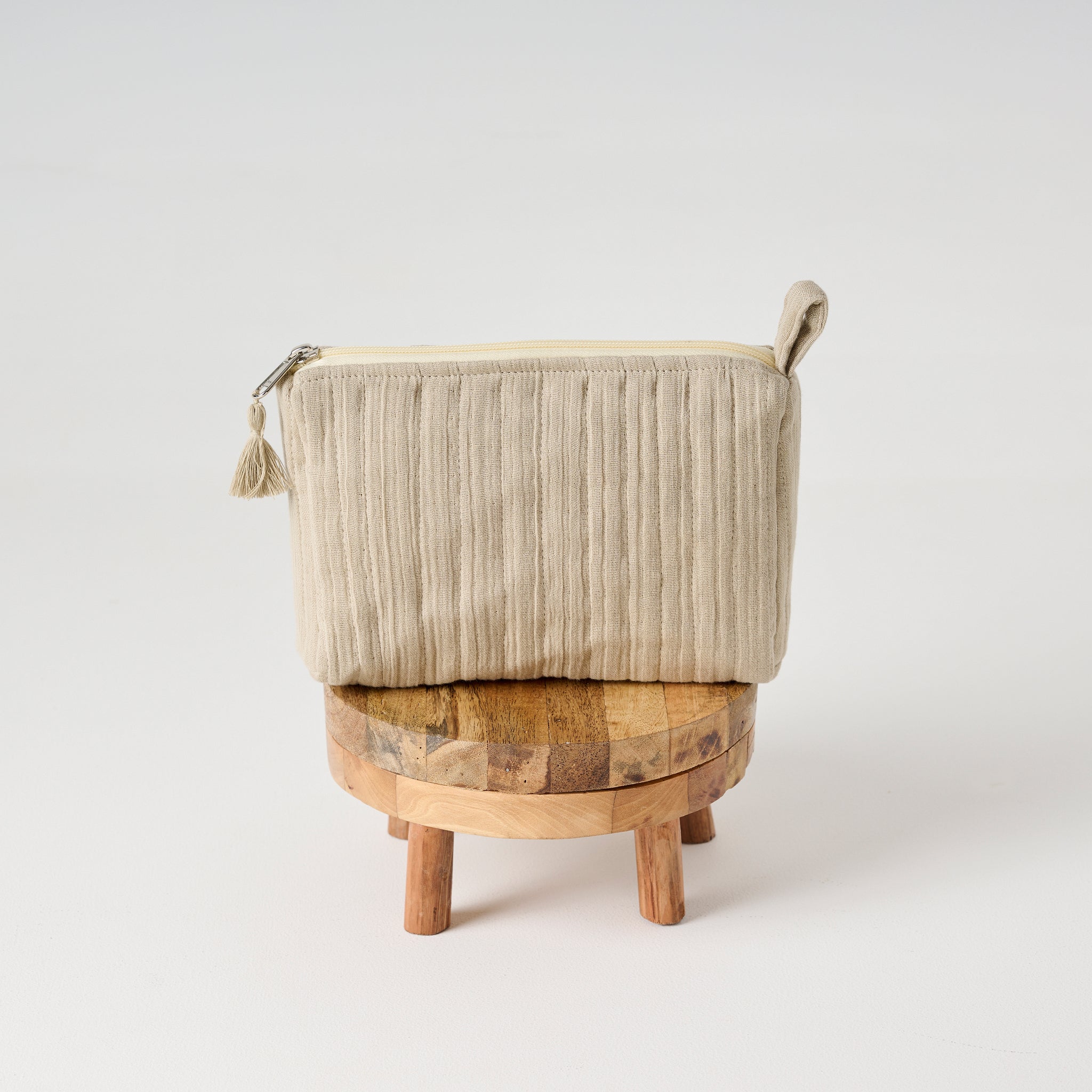 Vanity Pouch