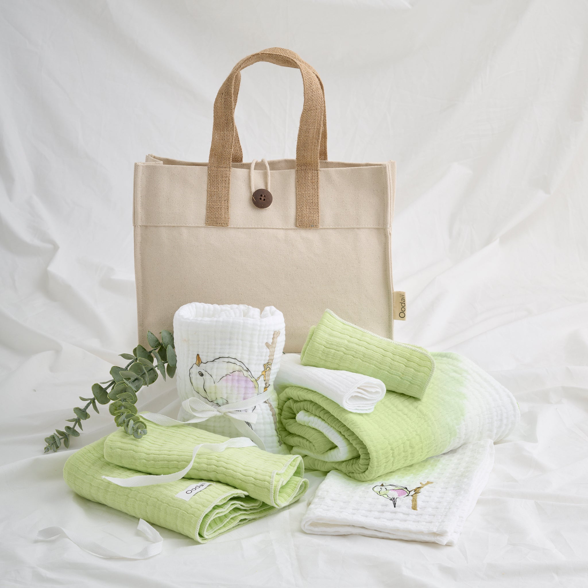 Little Bird | Gifting