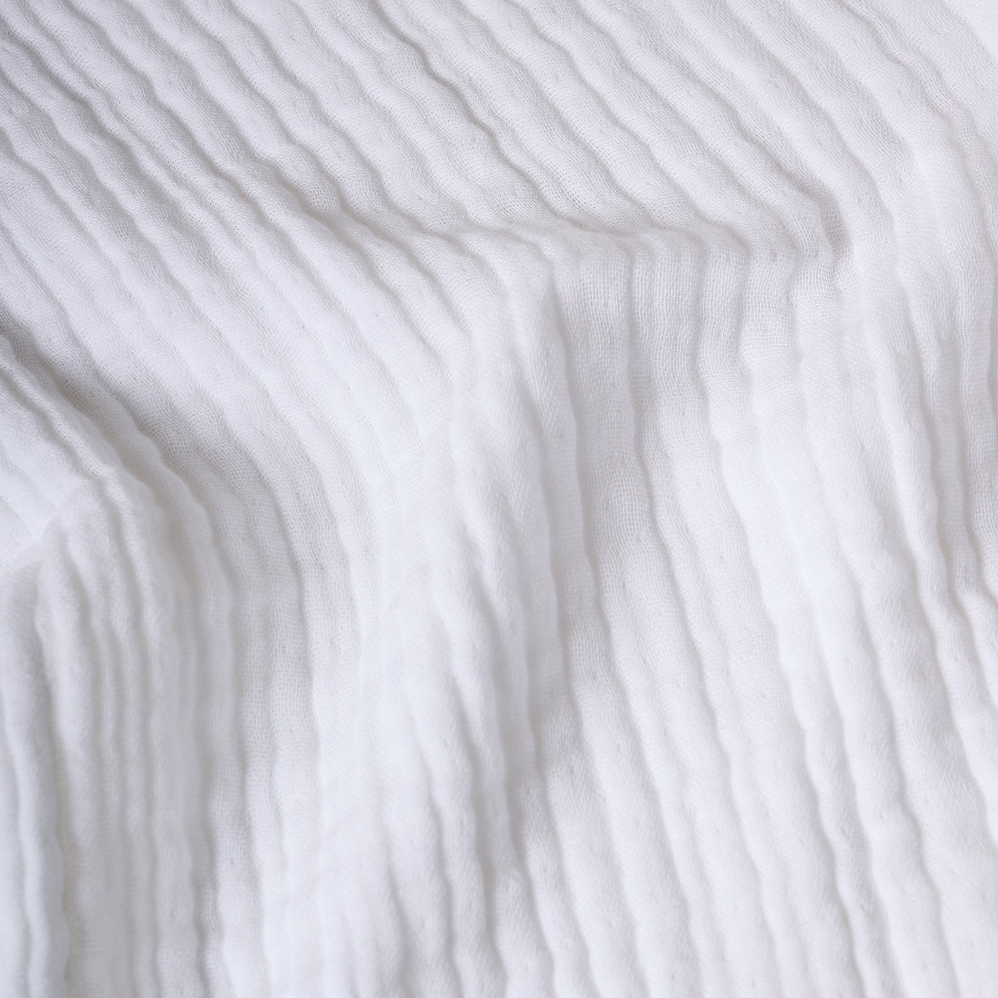Clay | Cotton Gauze | Face Towel