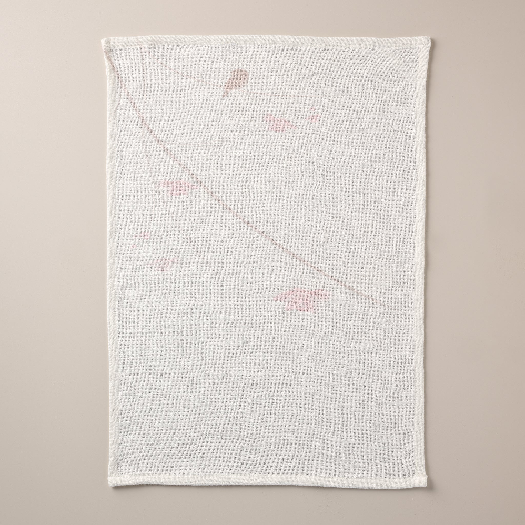 Komadori | Cotton Slub | Towel