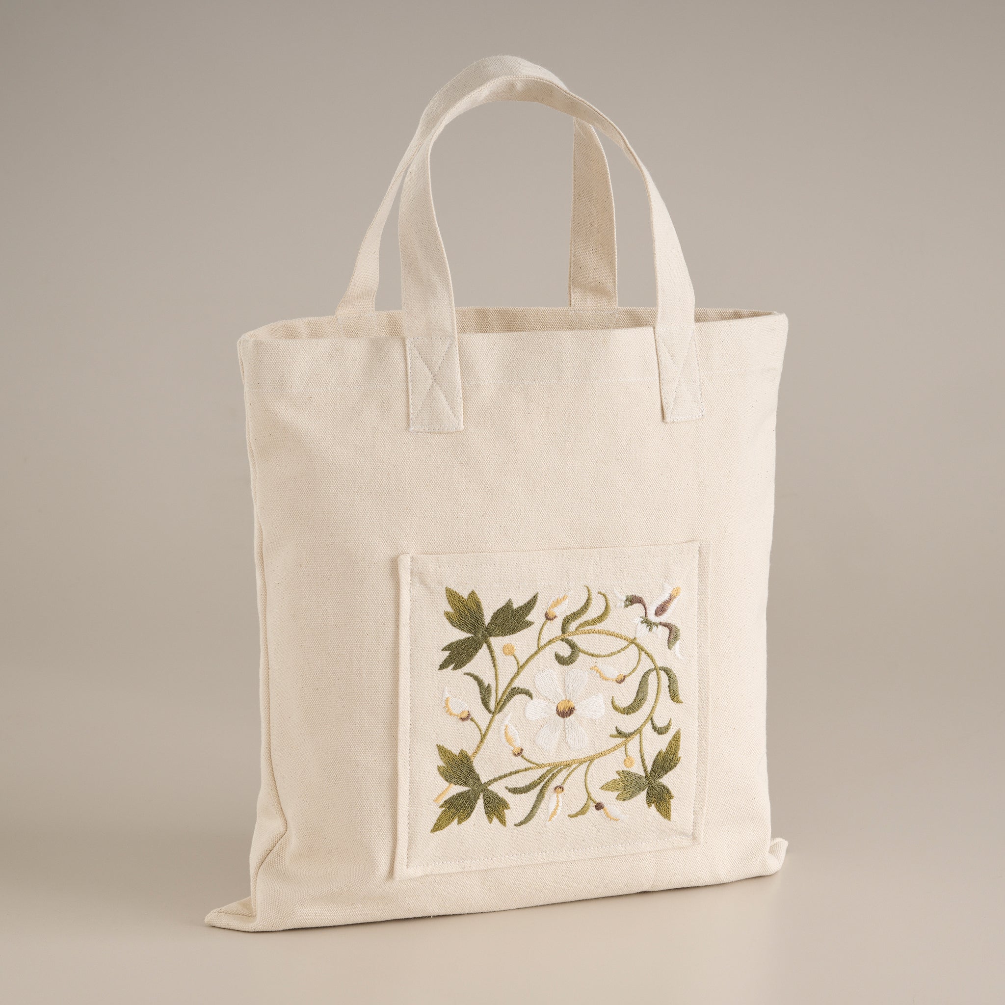 Medallion Tote