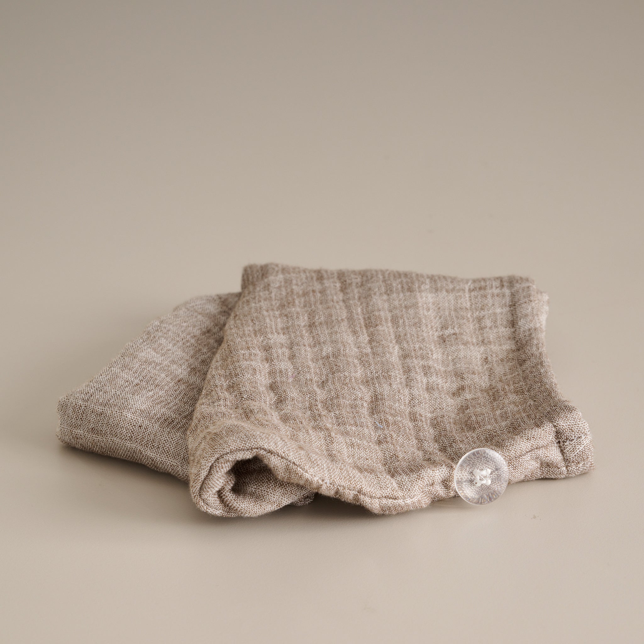 Tress Wrap | Cotton | Gauze | Hair Wrap