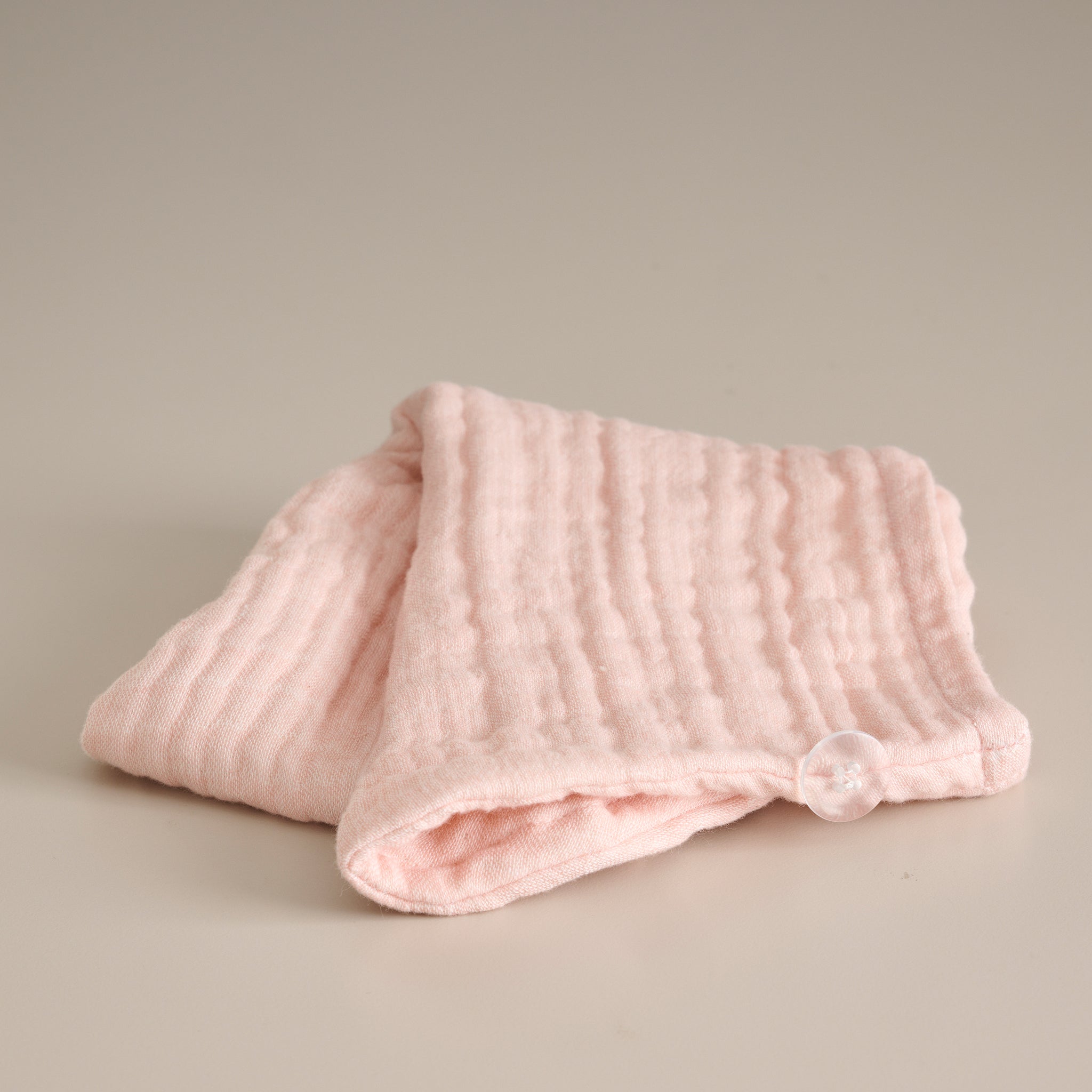 Tress Wrap | Cotton | Gauze | Hair Wrap