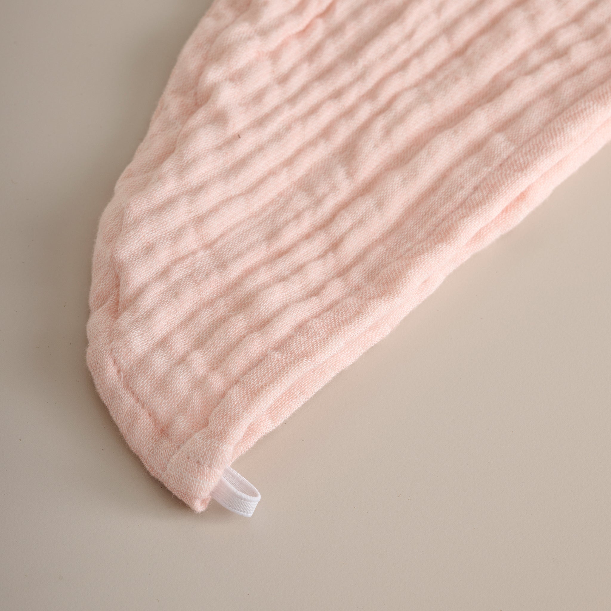 Tress Wrap | Cotton | Gauze | Hair Wrap