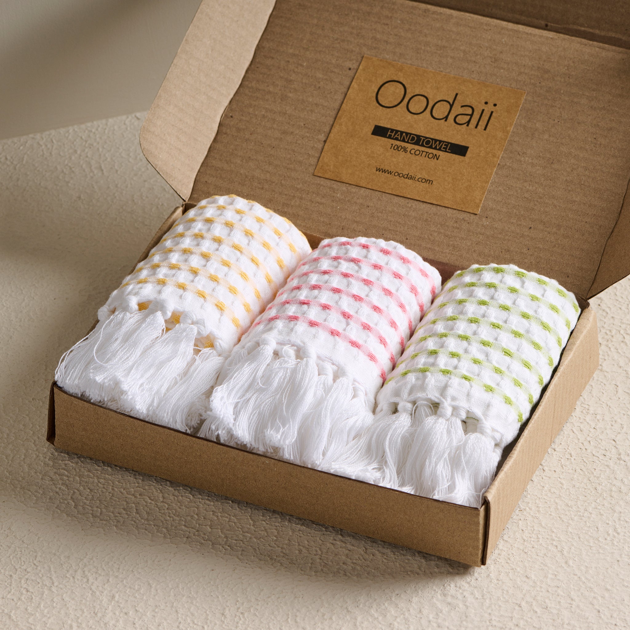 TINY TOTS | Gifting