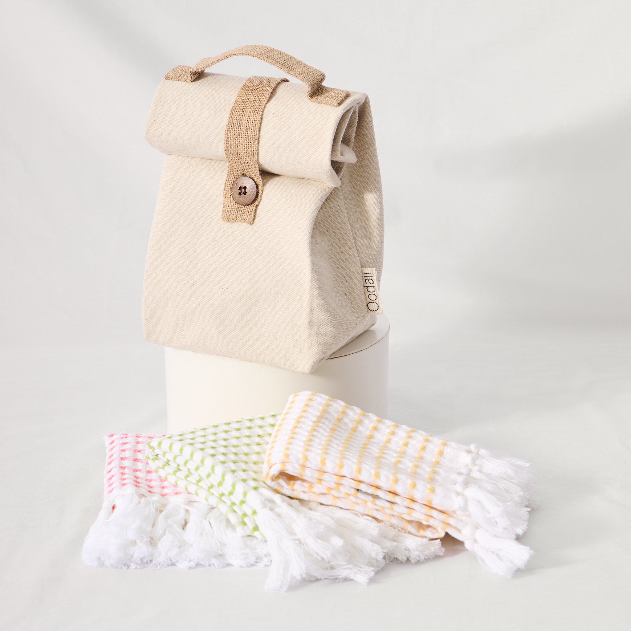 TINY TOTS | Gifting