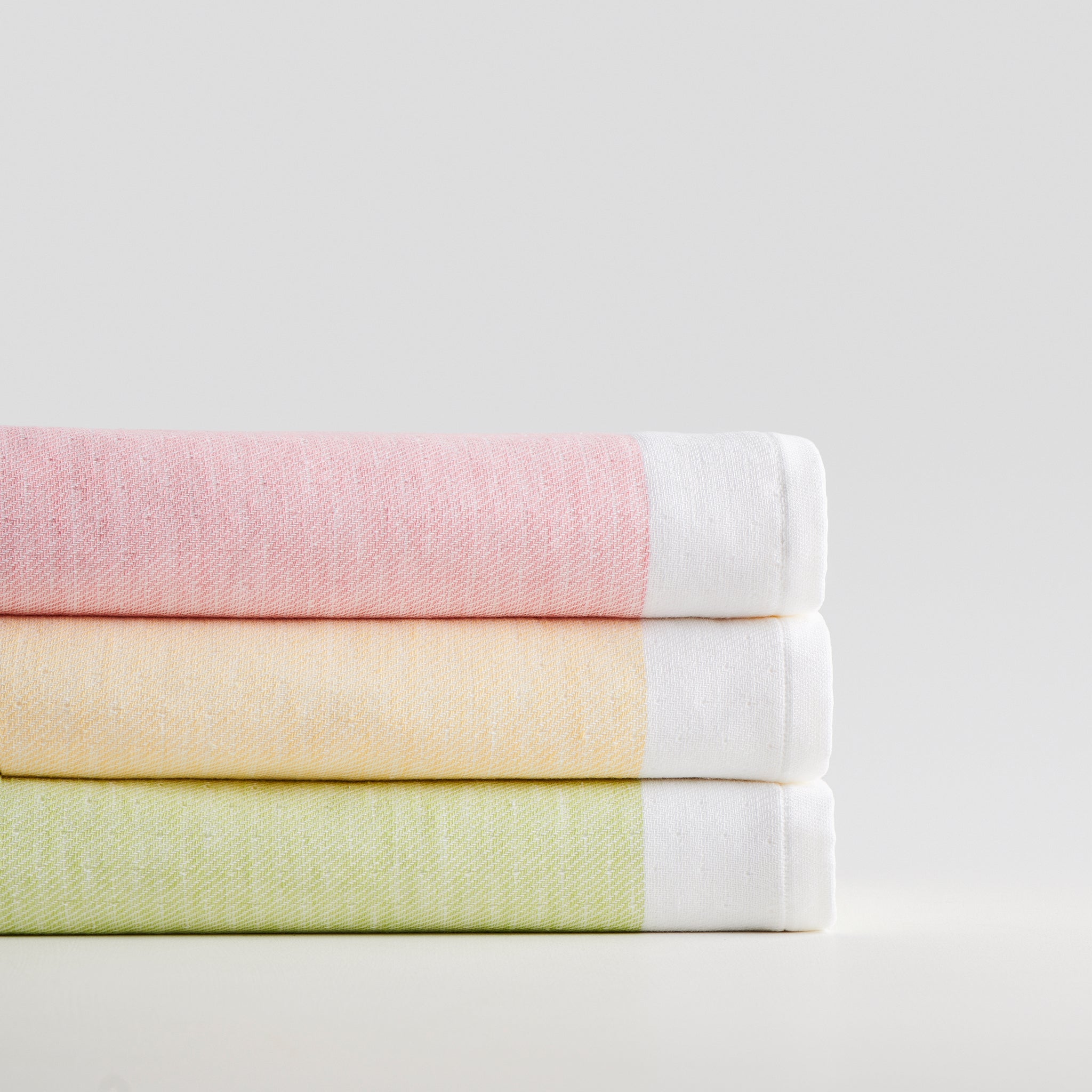 Icing | Cotton | Hammam Terry | Towel