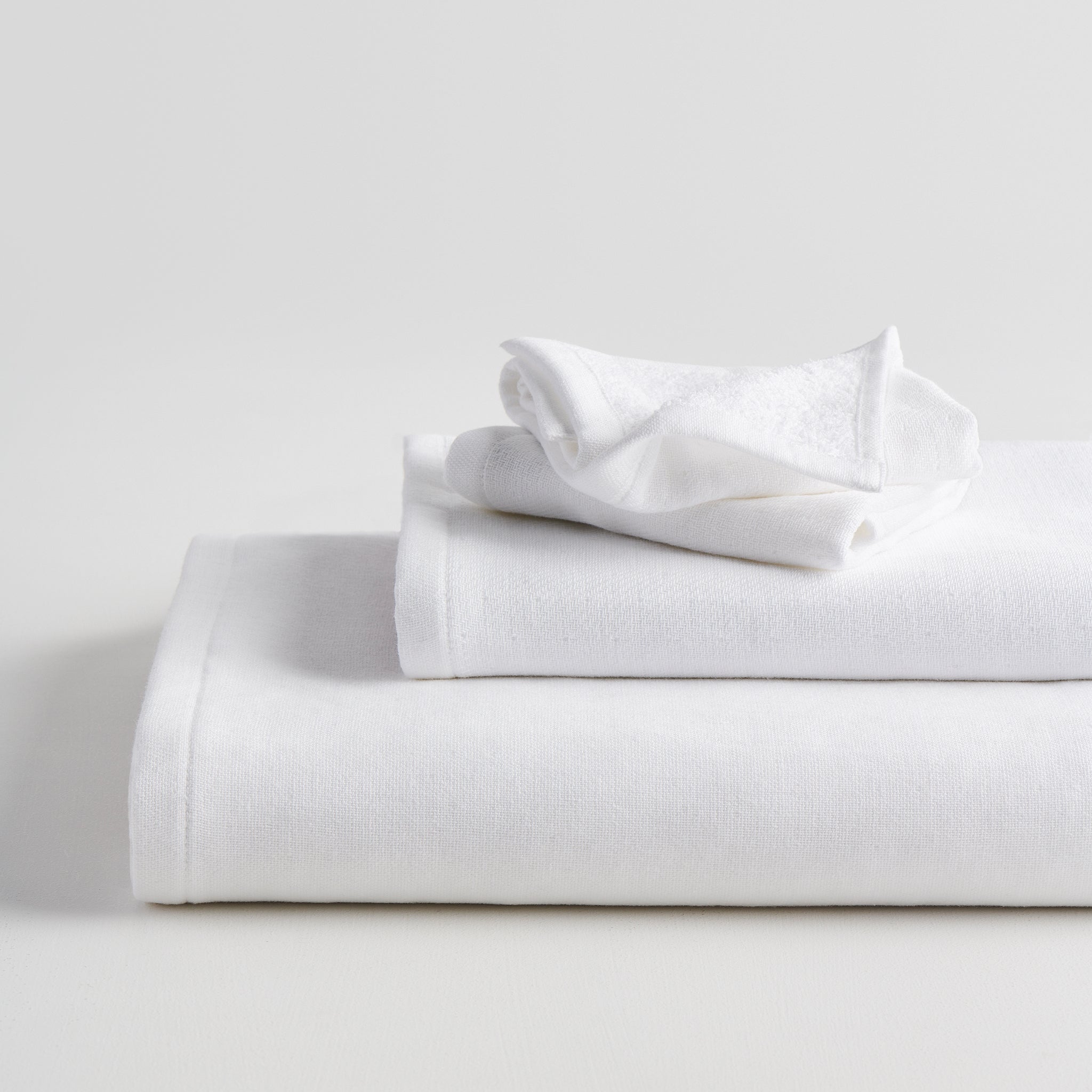 Bloom | Cotton | Hammam Terry | Bath Set