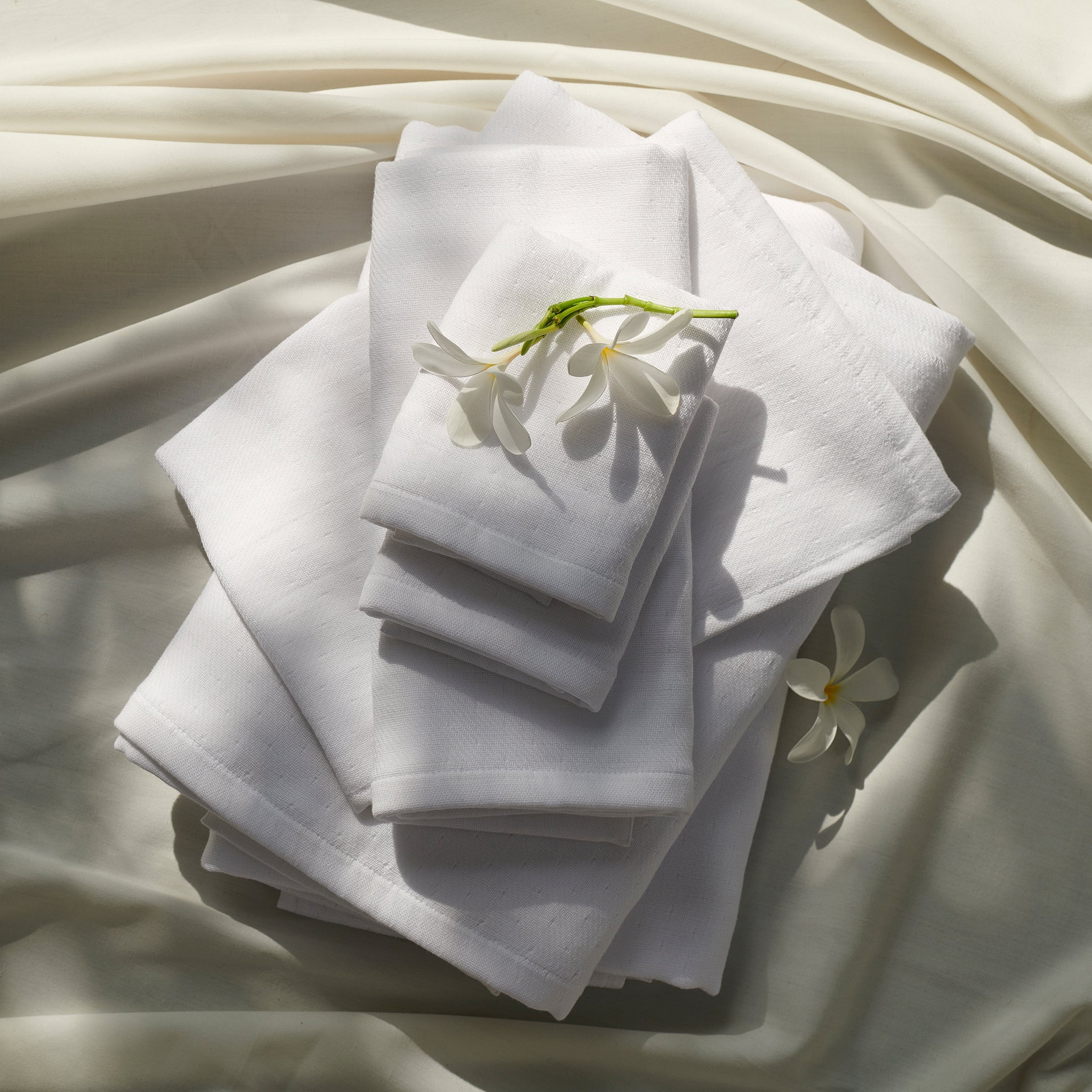 Bloom | Cotton | Hammam Terry | XL Bath Towel
