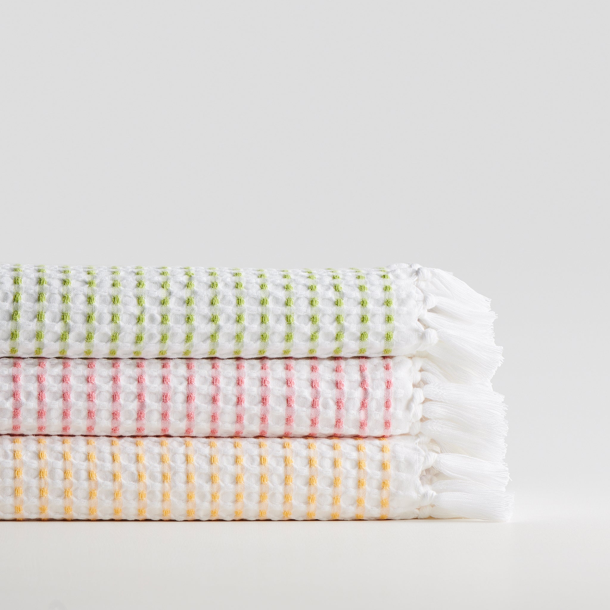 Sprinkle Box | Cotton | Waffle | Towel