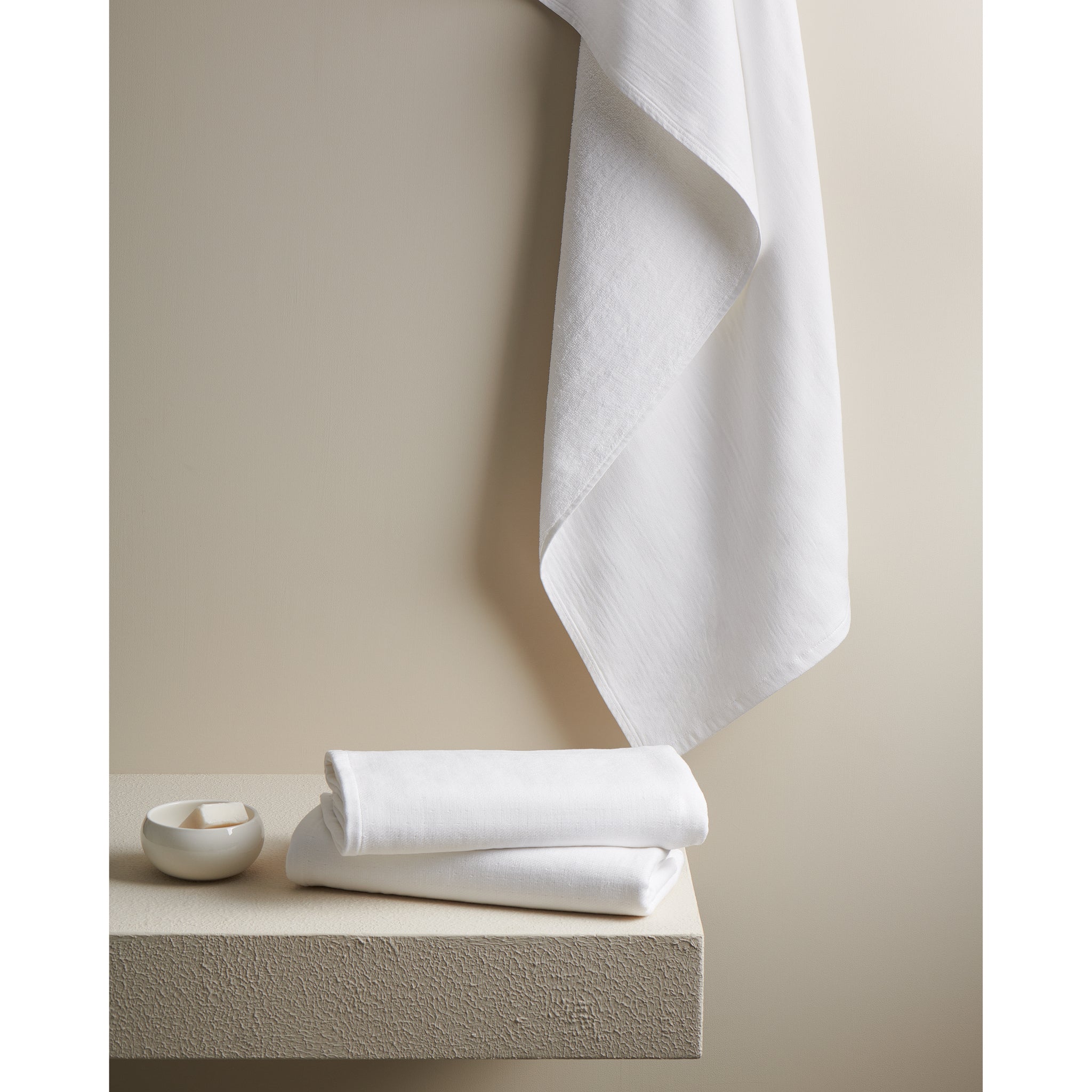 Bloom | Cotton | Hammam Terry | Bath Set