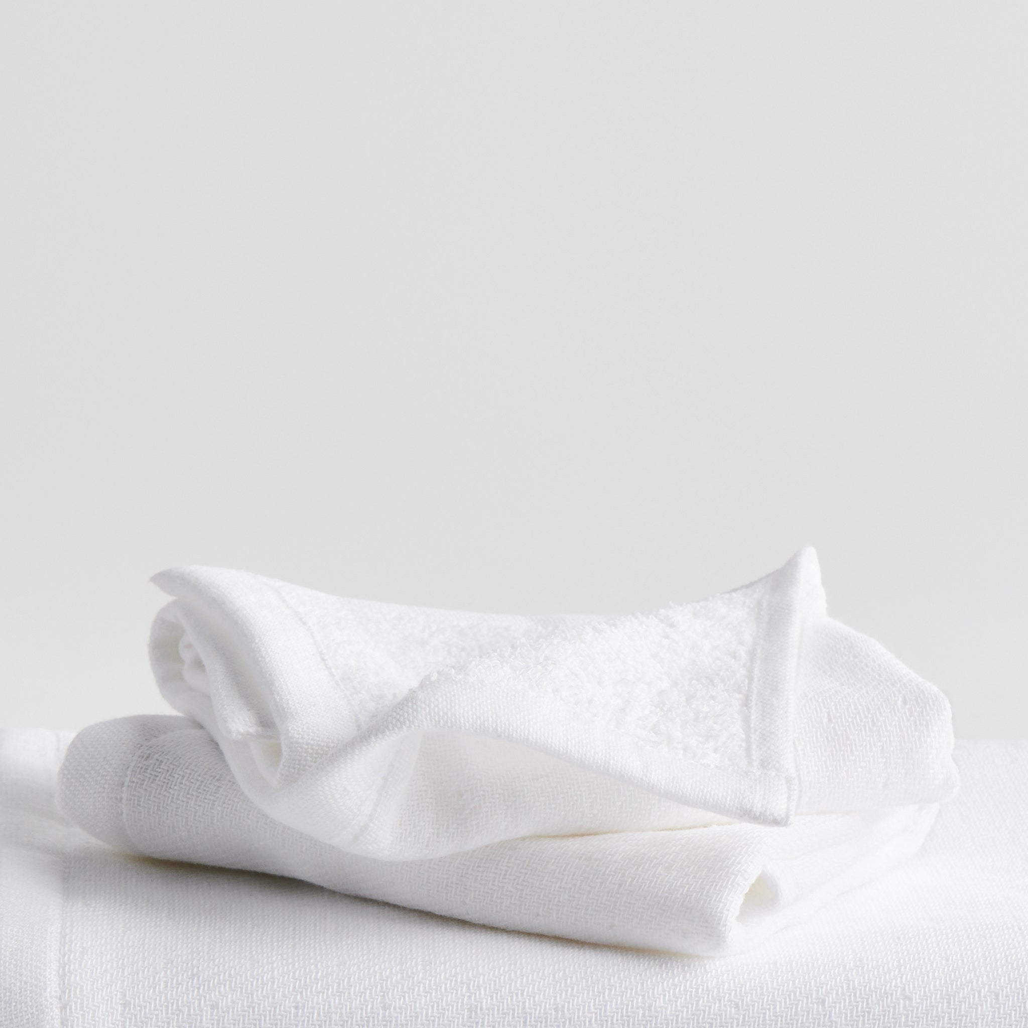 Bloom | Cotton | Hammam Terry | Face Towel
