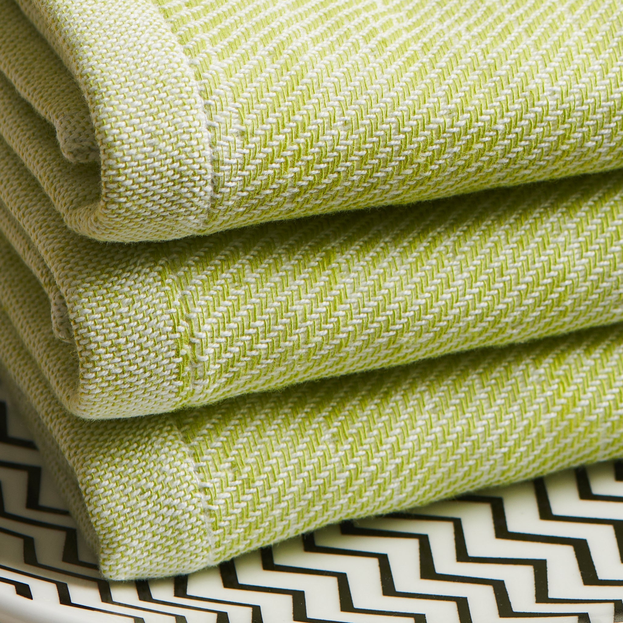 Kiwi | Cotton | Hammam Terry | Face Towel