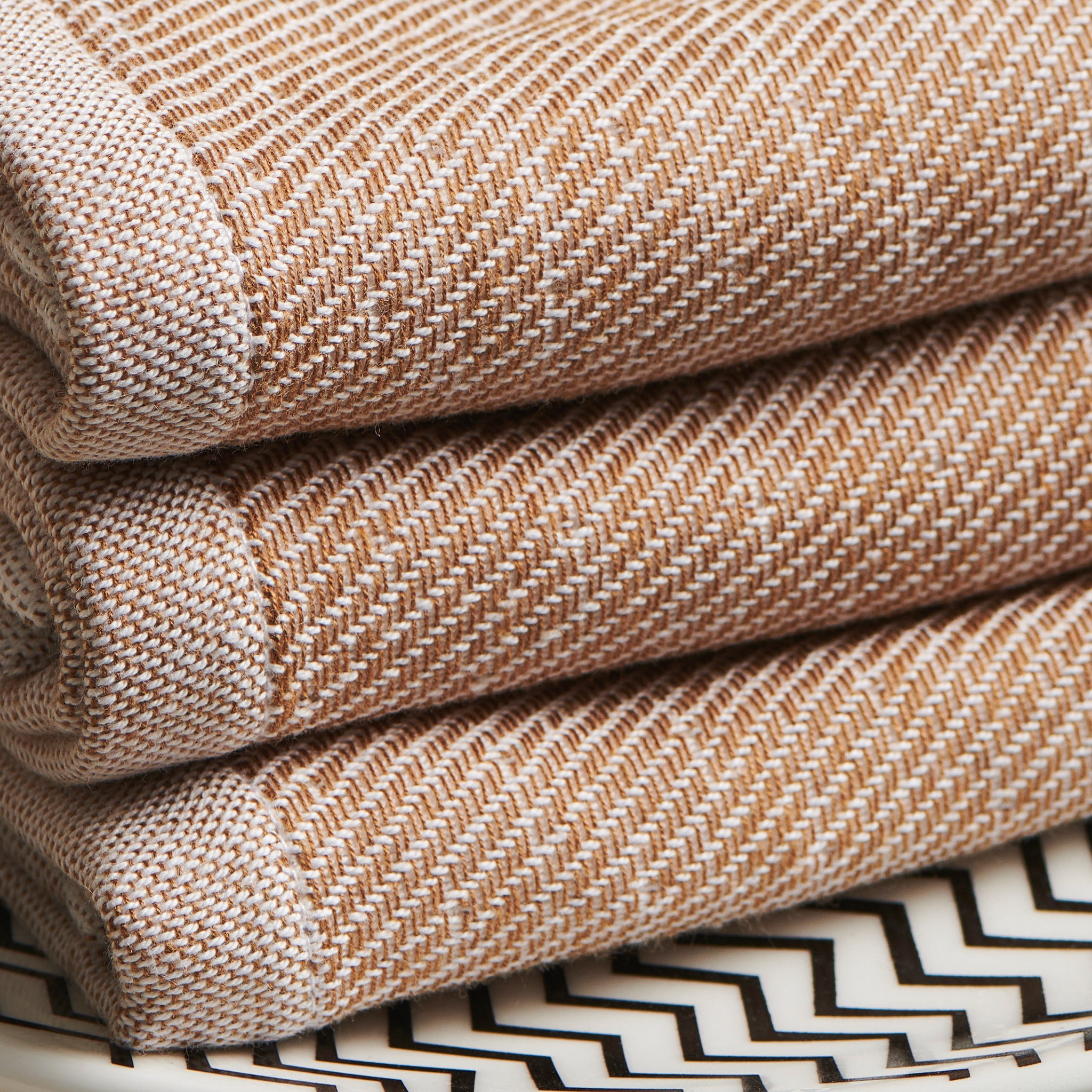 Burlap | Cotton Bamboo | Hammam Terry | Face Towel