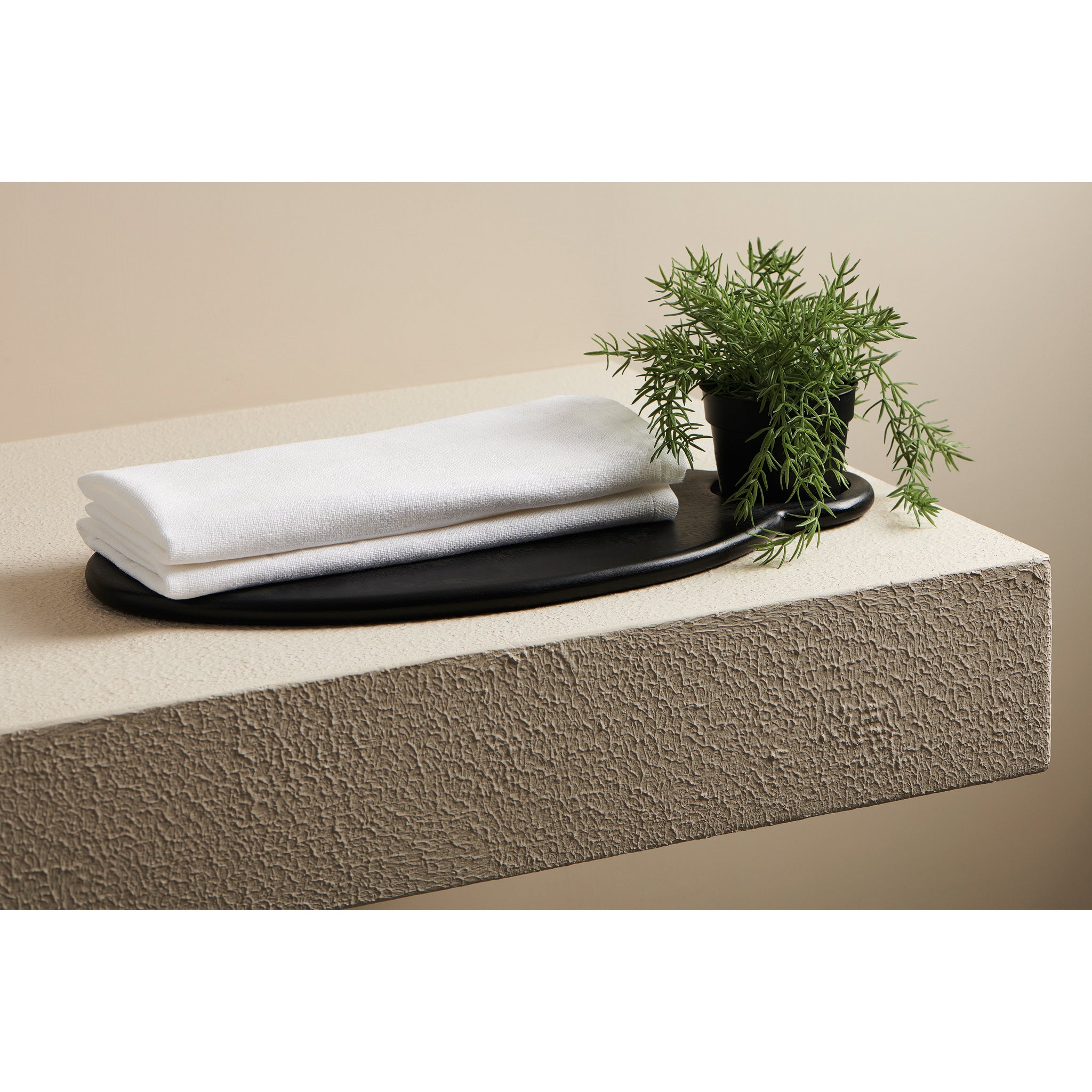 Bloom | Cotton | Hammam Terry | Hand Towel