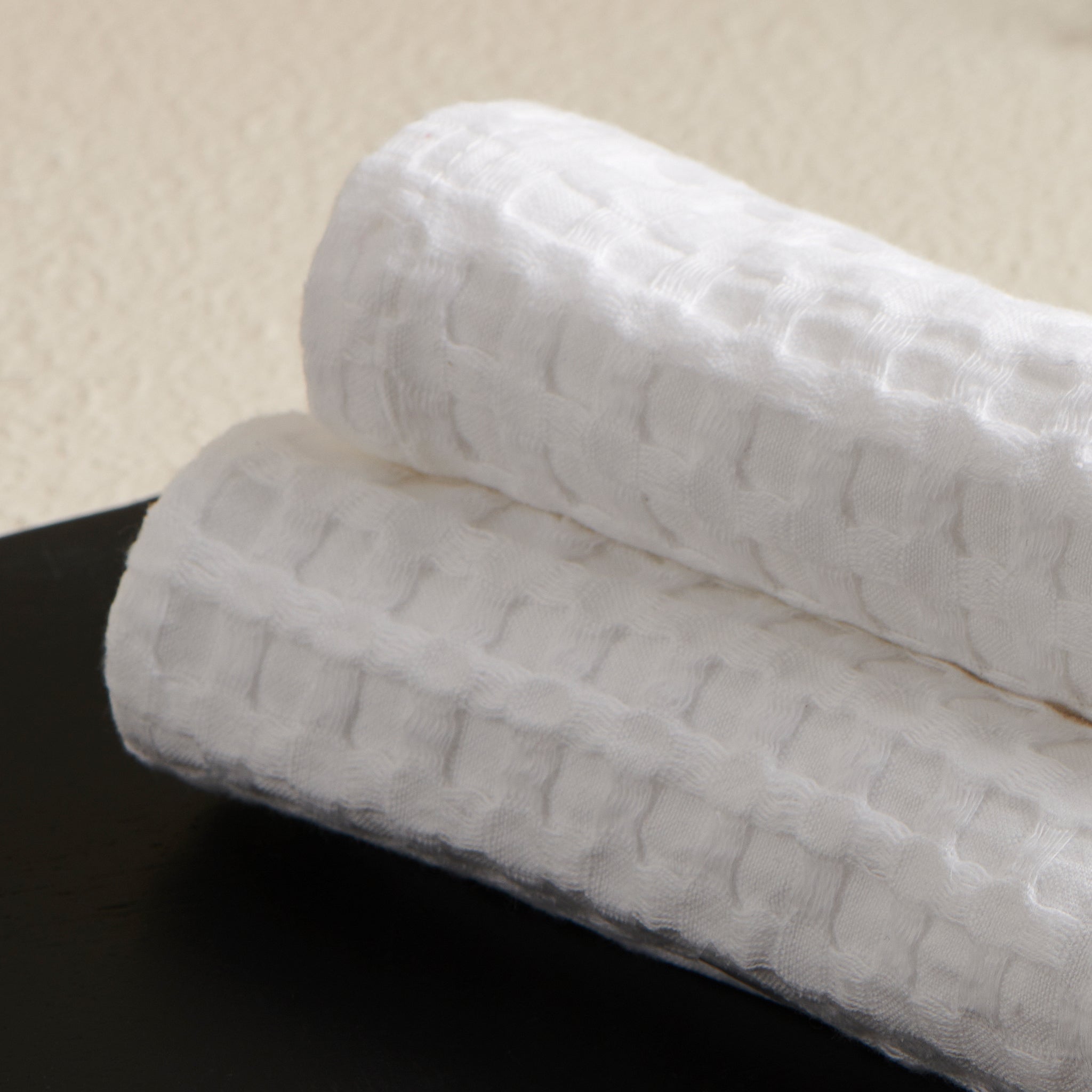 Bloom | Cotton | Waffle | Face Towel