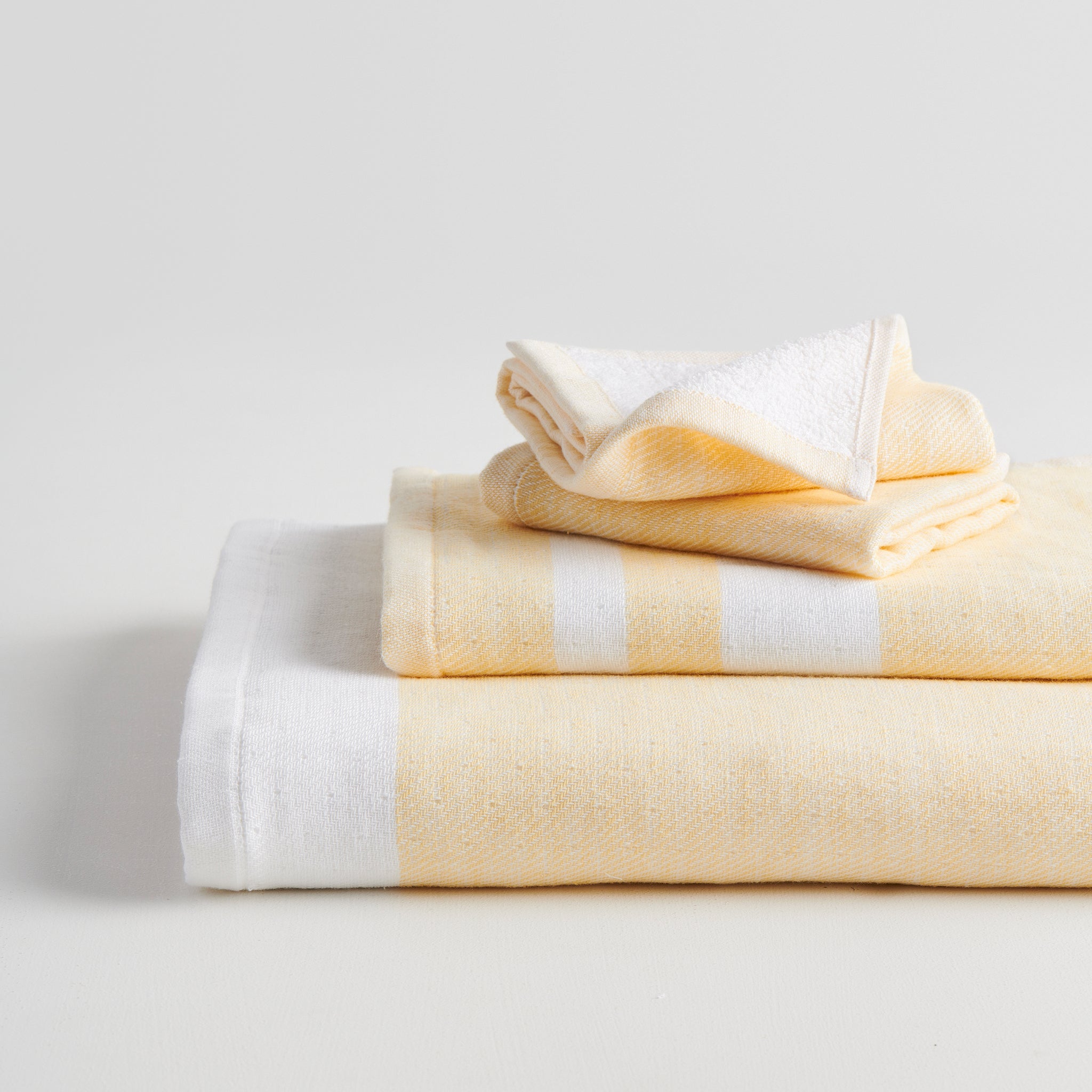 Icing | Cotton | Hammam Terry | Bath Set