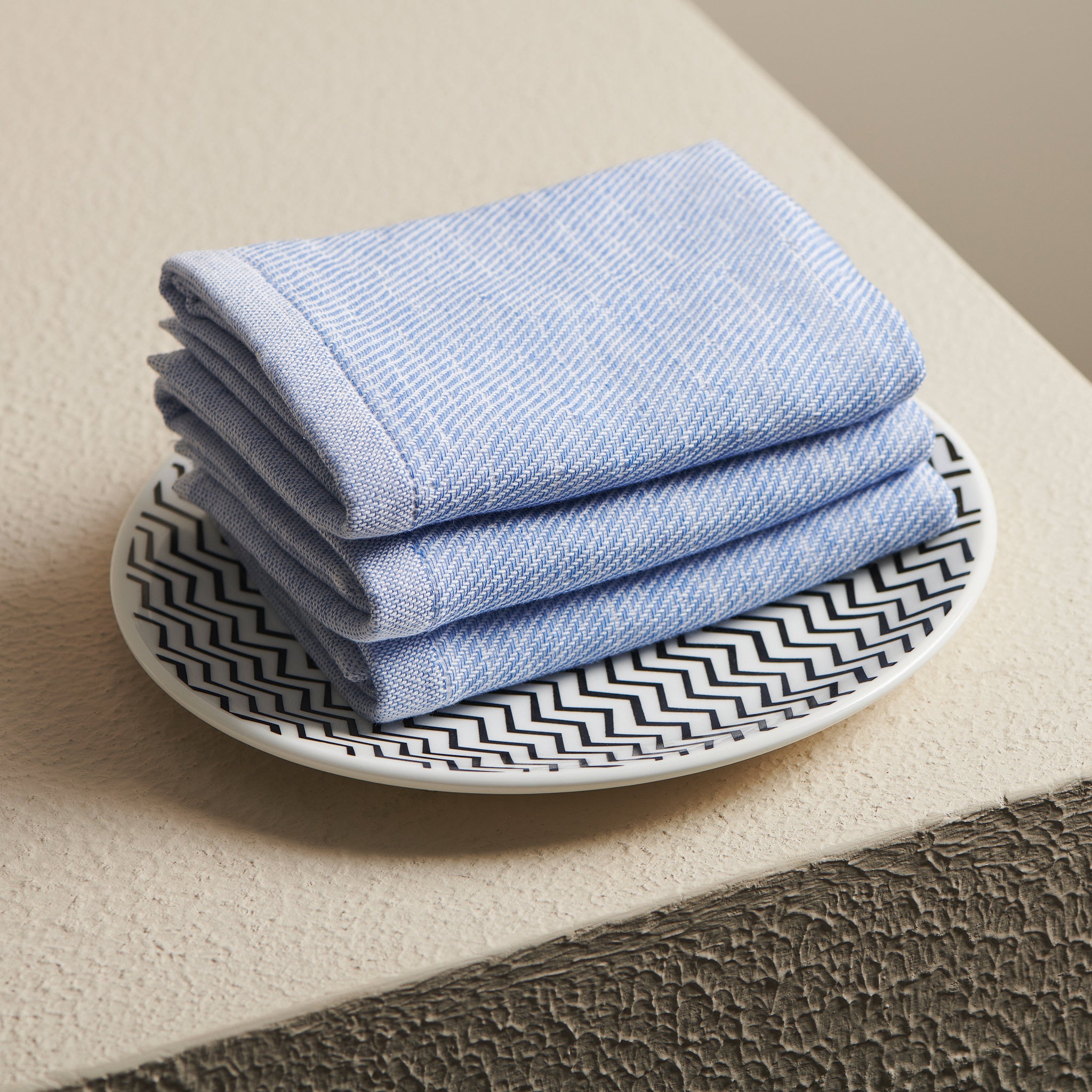 Backwater | Cotton | Hammam Terry | Bath Set