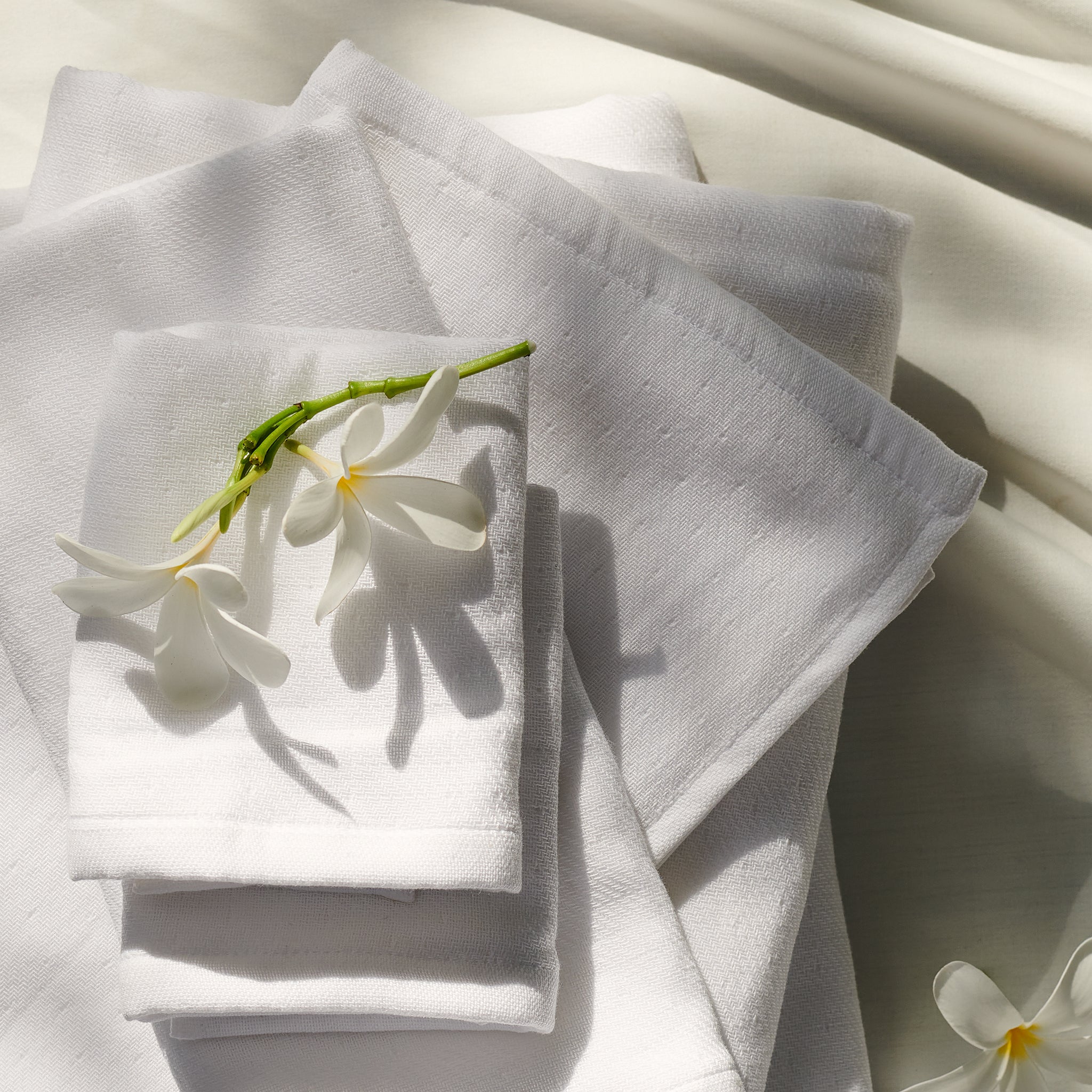 Bloom | Cotton | Hammam Terry | Bath Set
